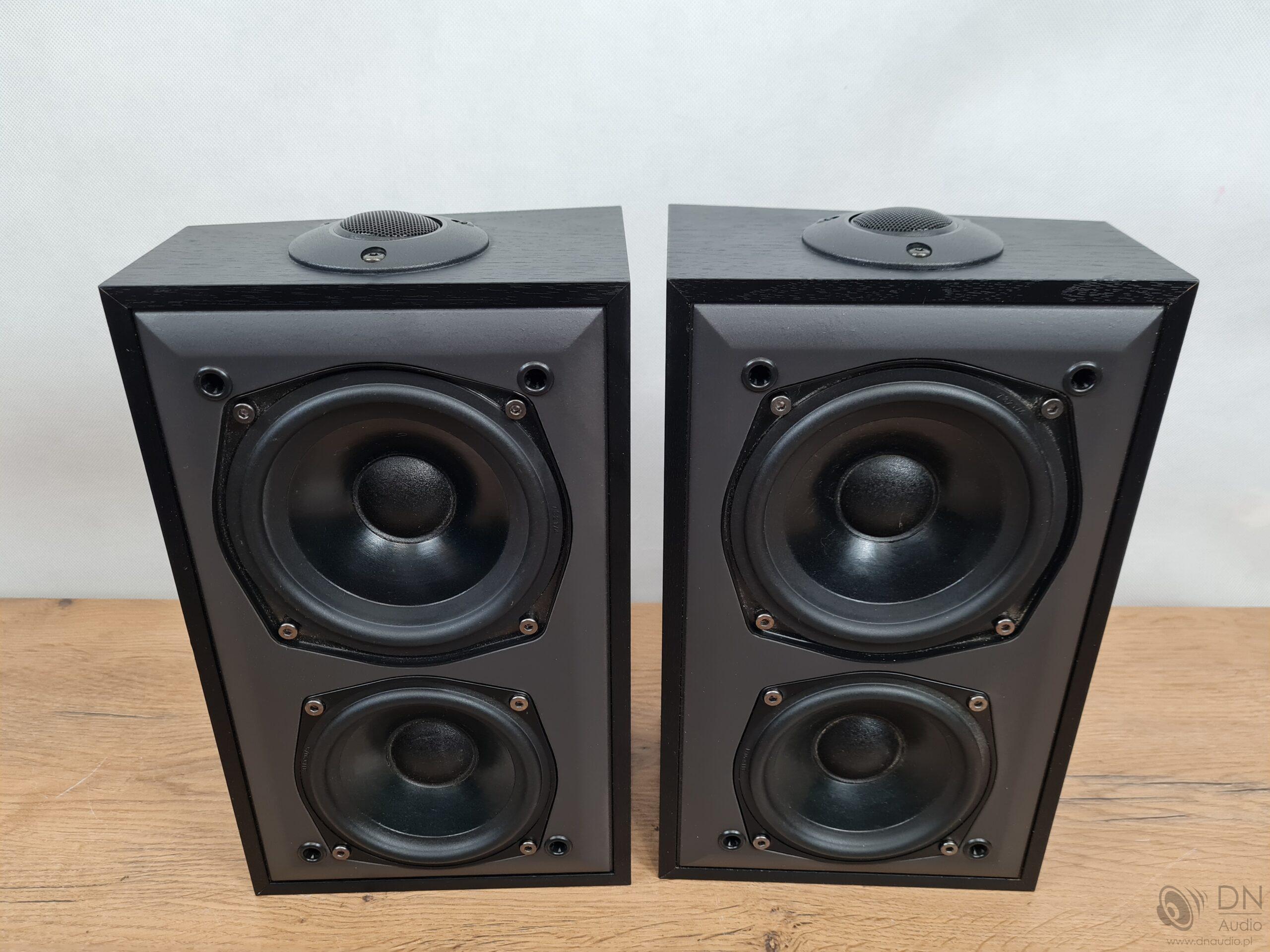 Dali Blue R1000 - obrazek 2