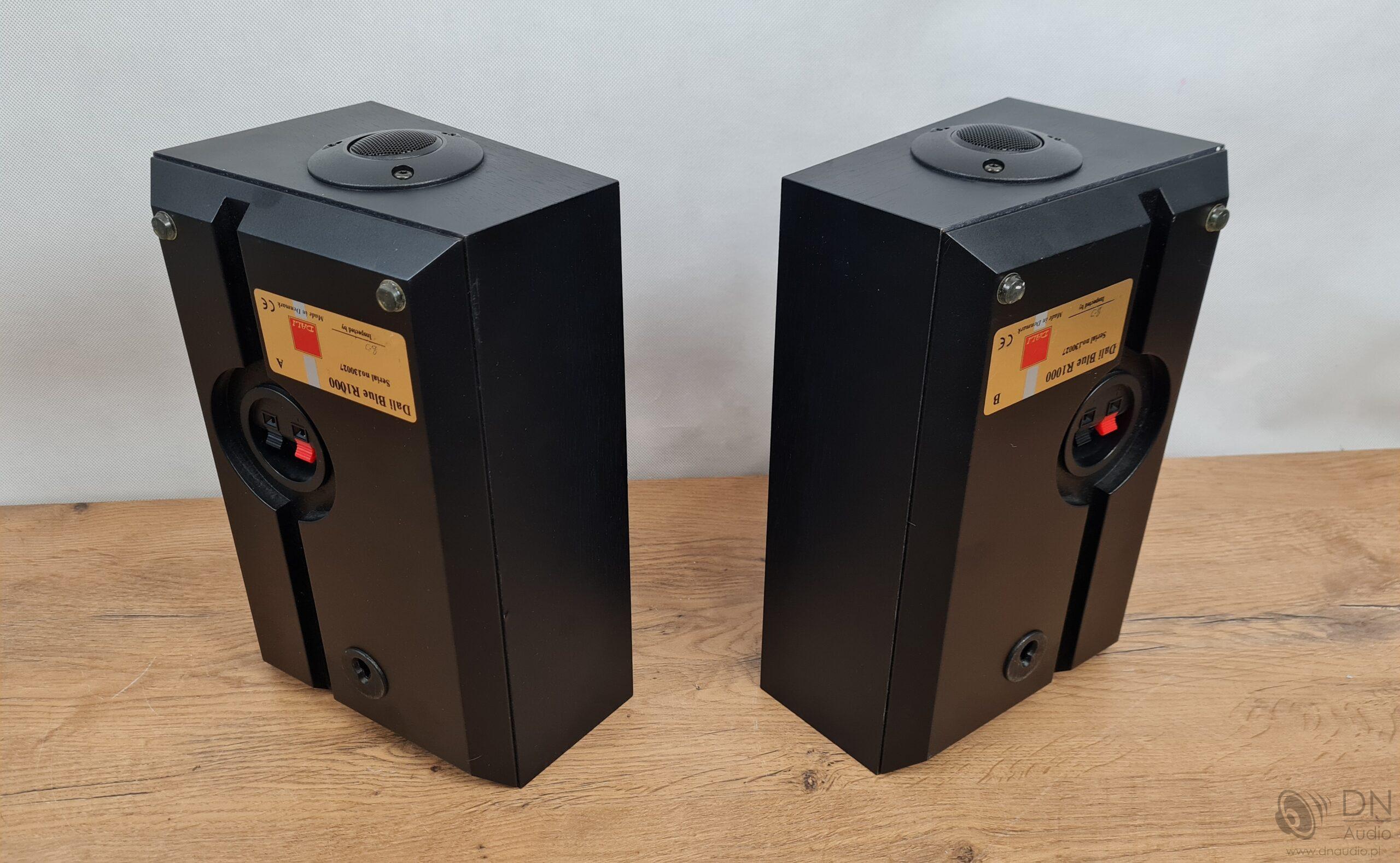 Dali Blue R1000 - obrazek 7