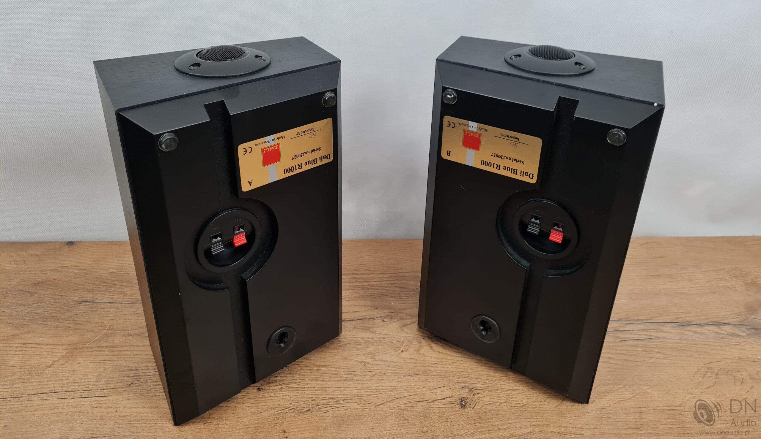 Dali Blue R1000 - obrazek 8