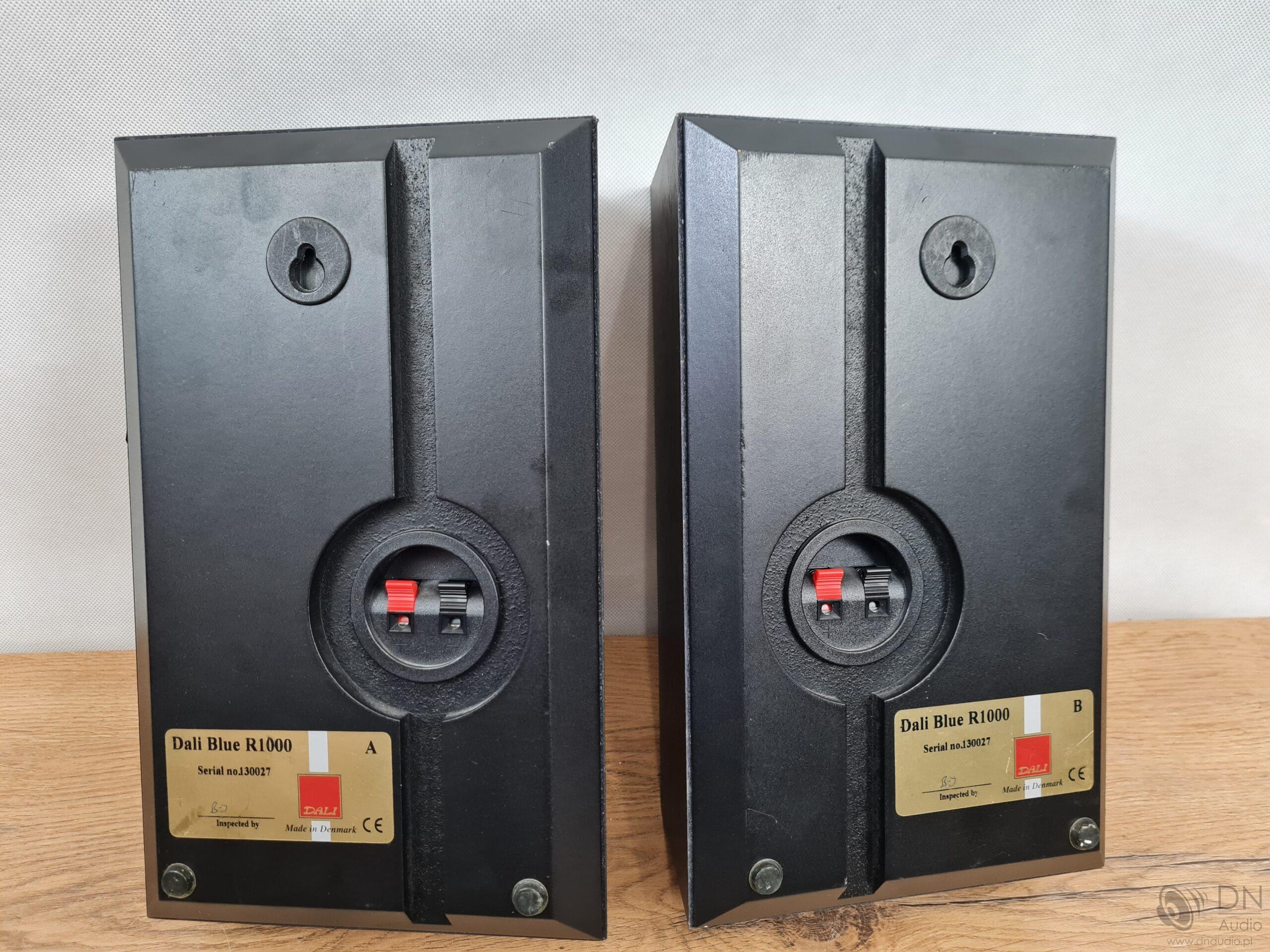 Dali Blue R1000 - obrazek 9