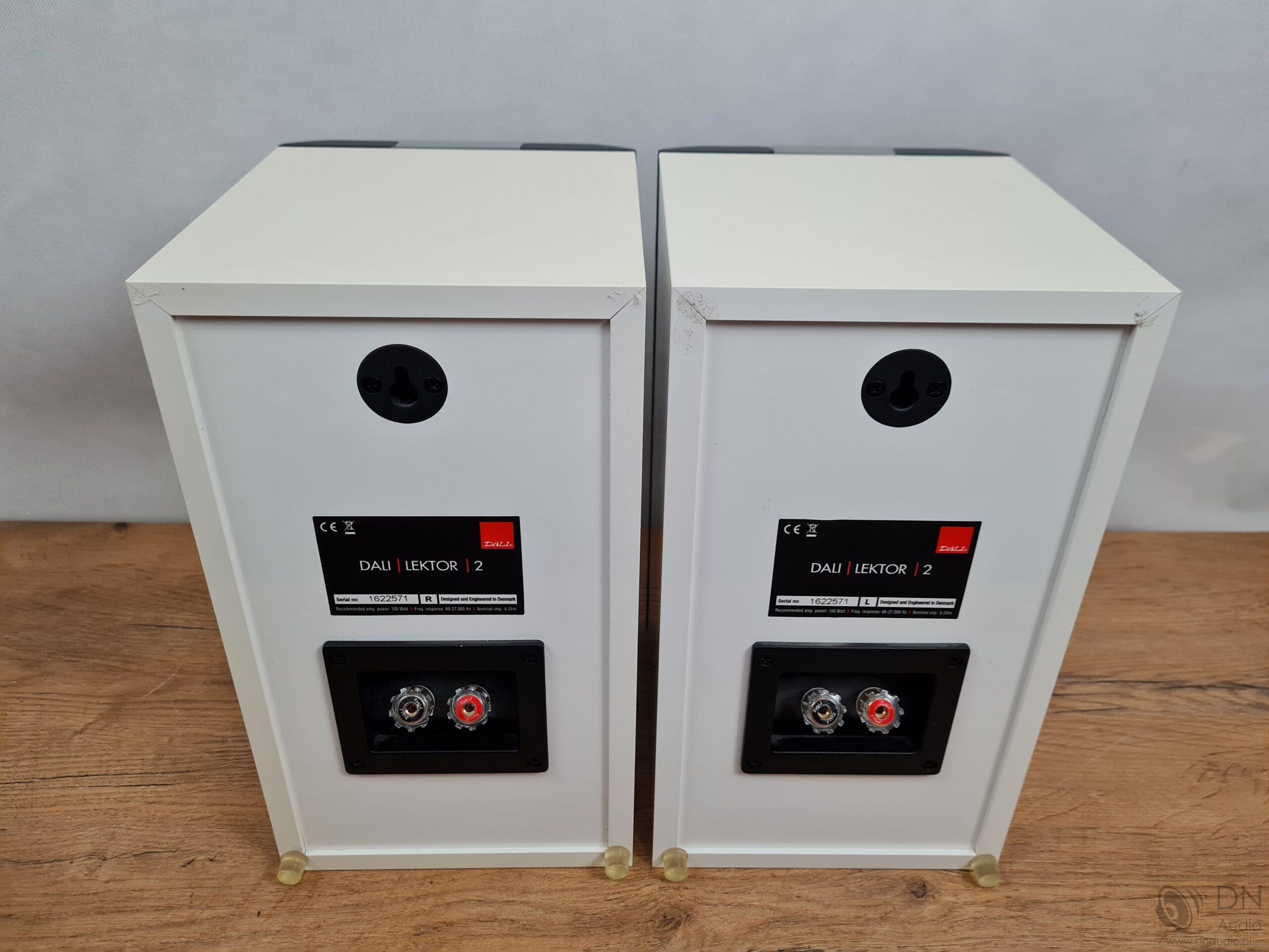 Dali Lektor 2 - obrazek 11