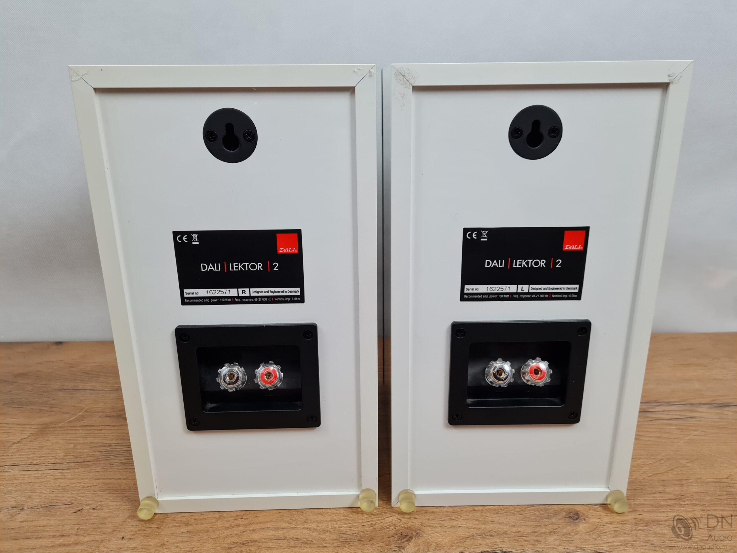 Dali Lektor 2 - obrazek 12