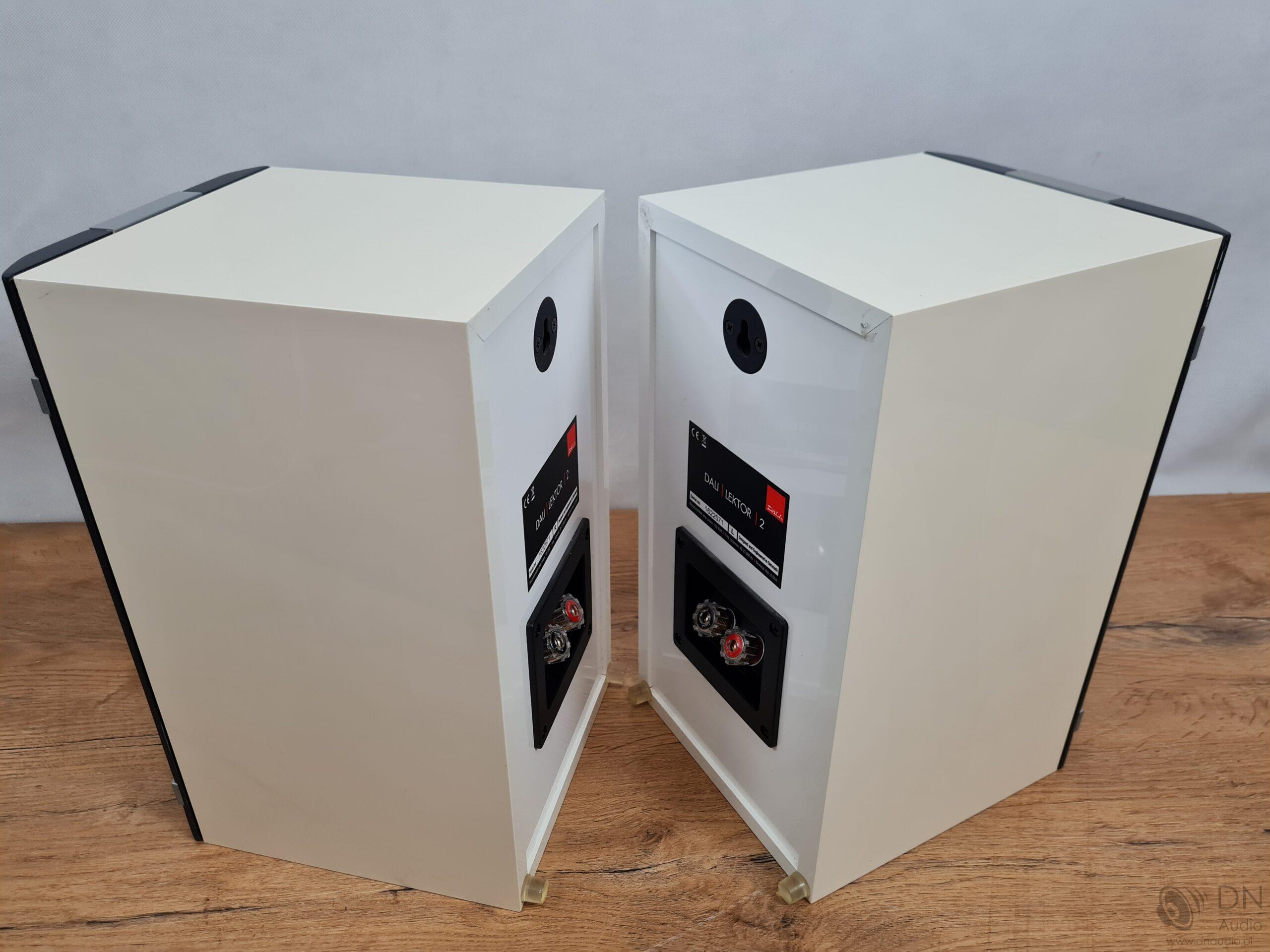 Dali Lektor 2 - obrazek 10