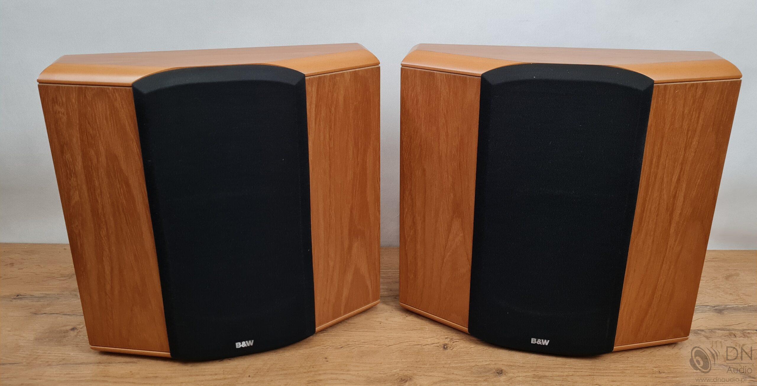 B&W CDM SNT - obrazek 4