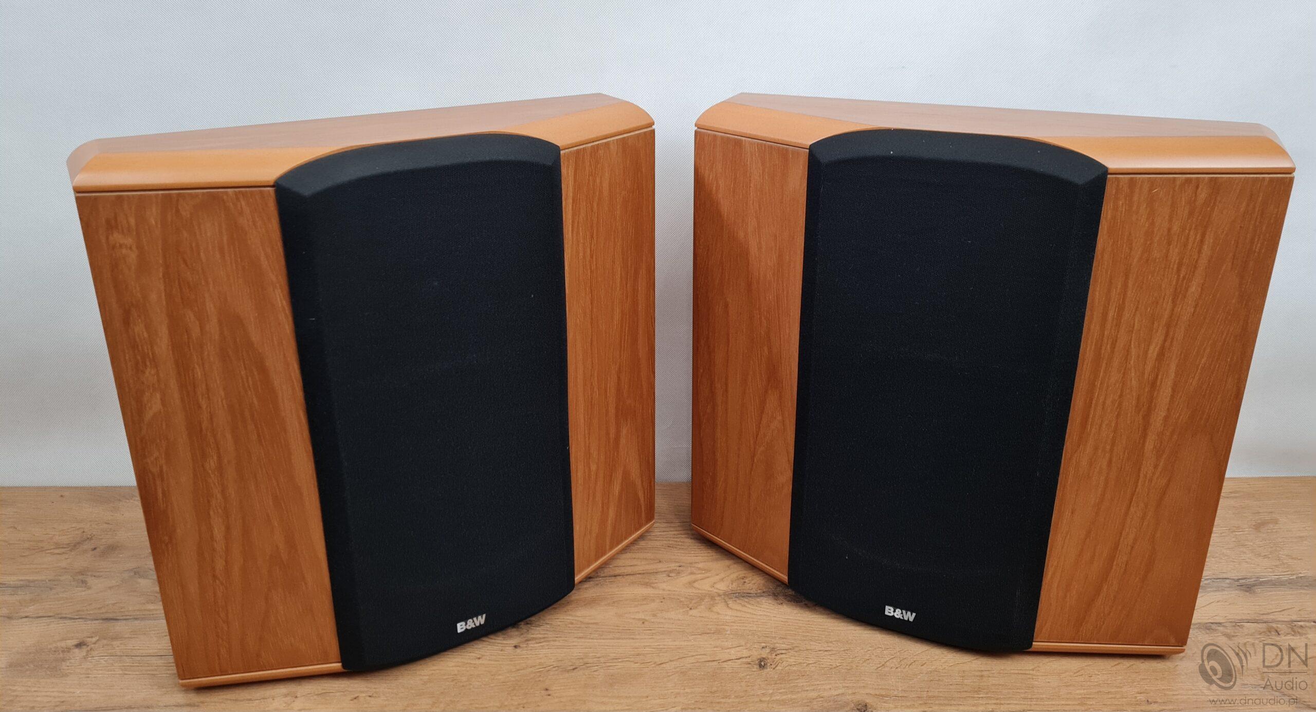 B&W CDM SNT - obrazek 5