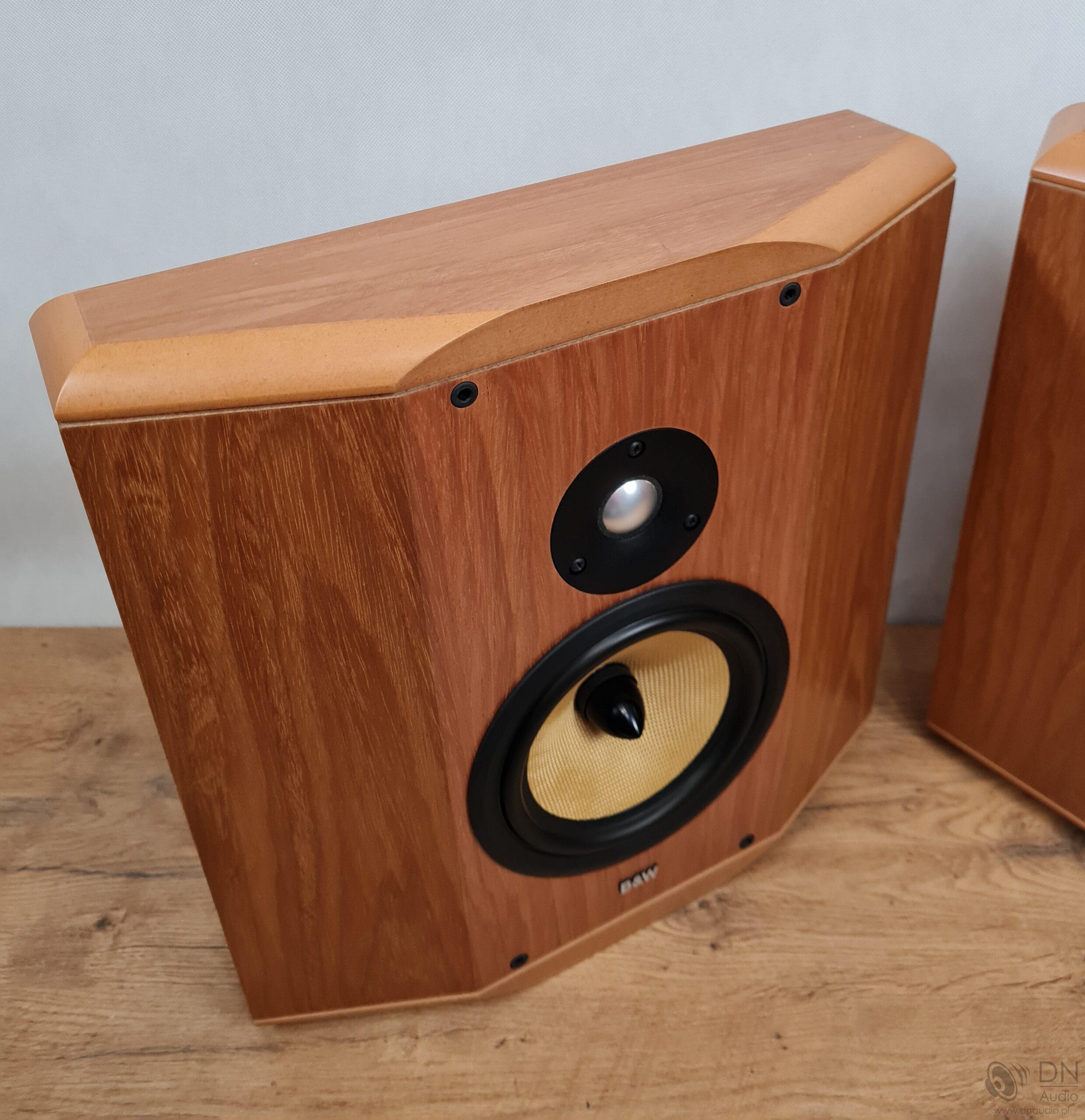 B&W CDM SNT - obrazek 6