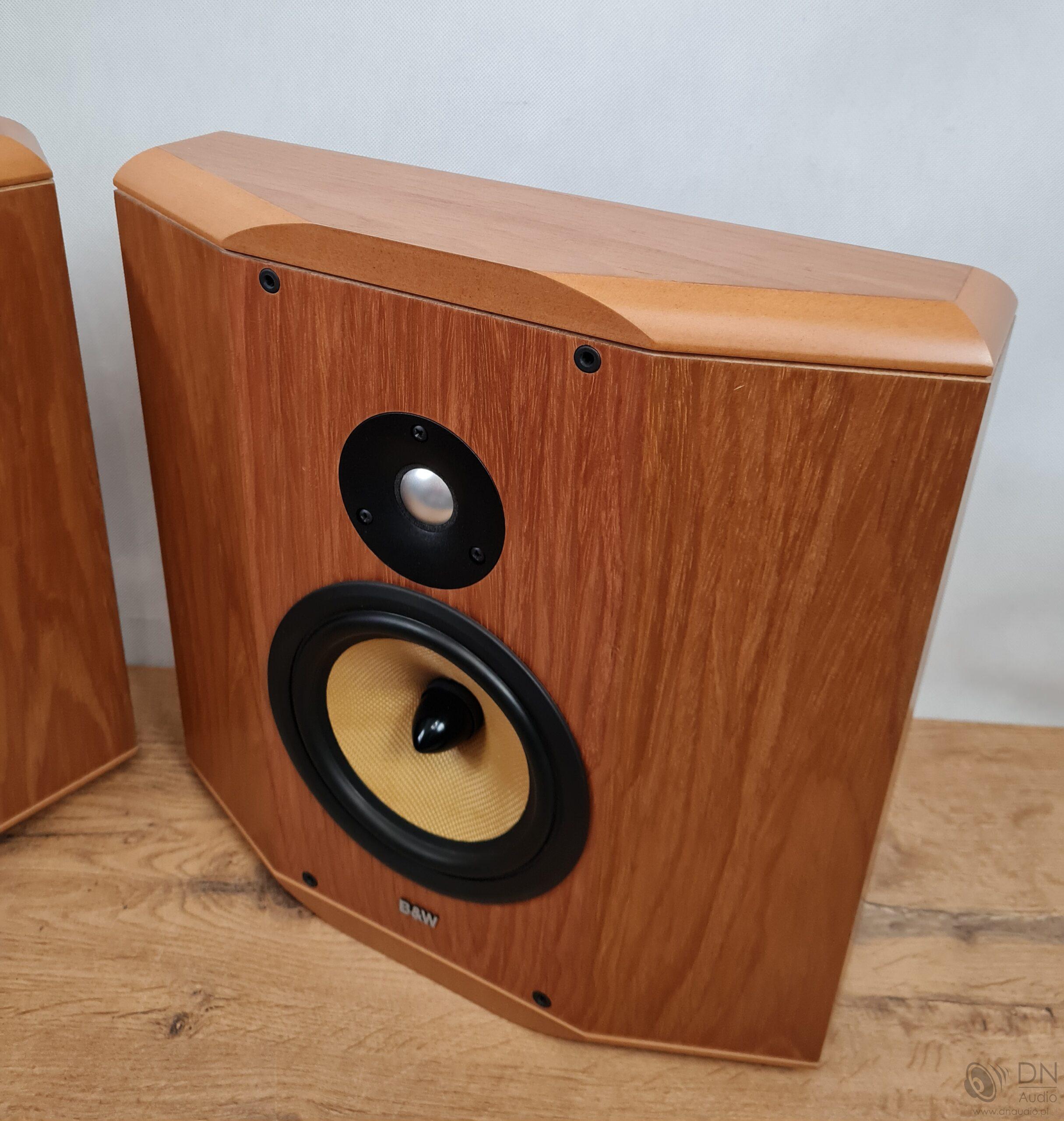 B&W CDM SNT - obrazek 7