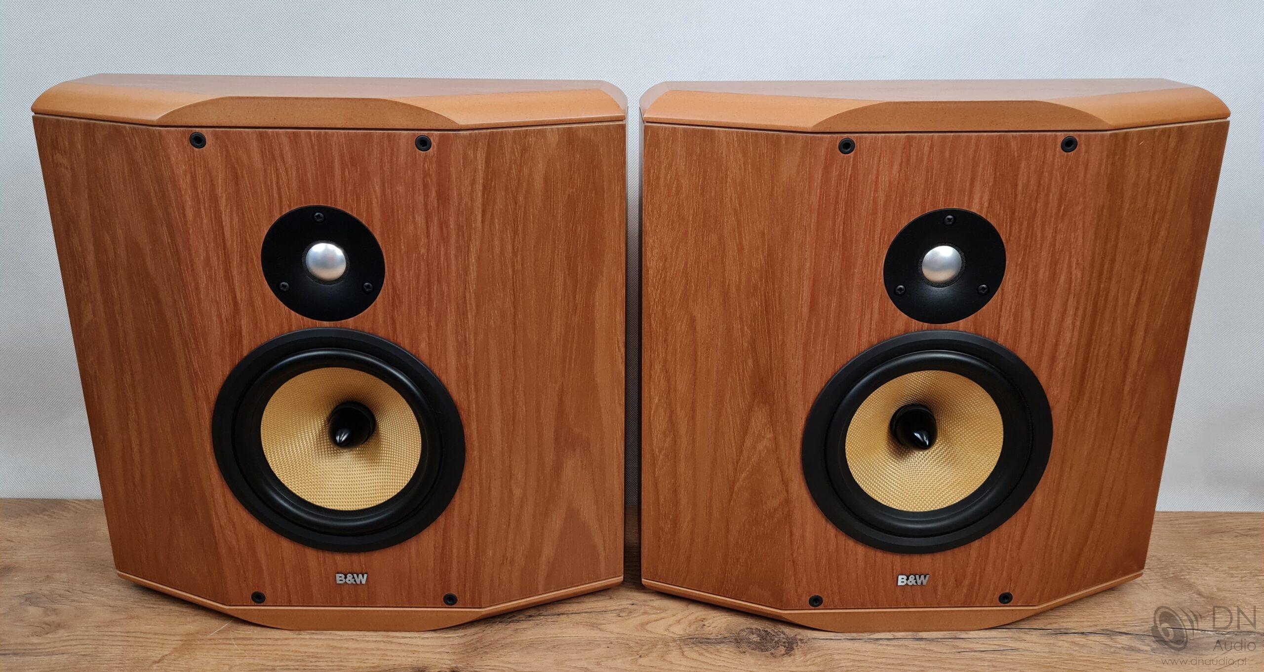 B&W CDM SNT - obrazek 2