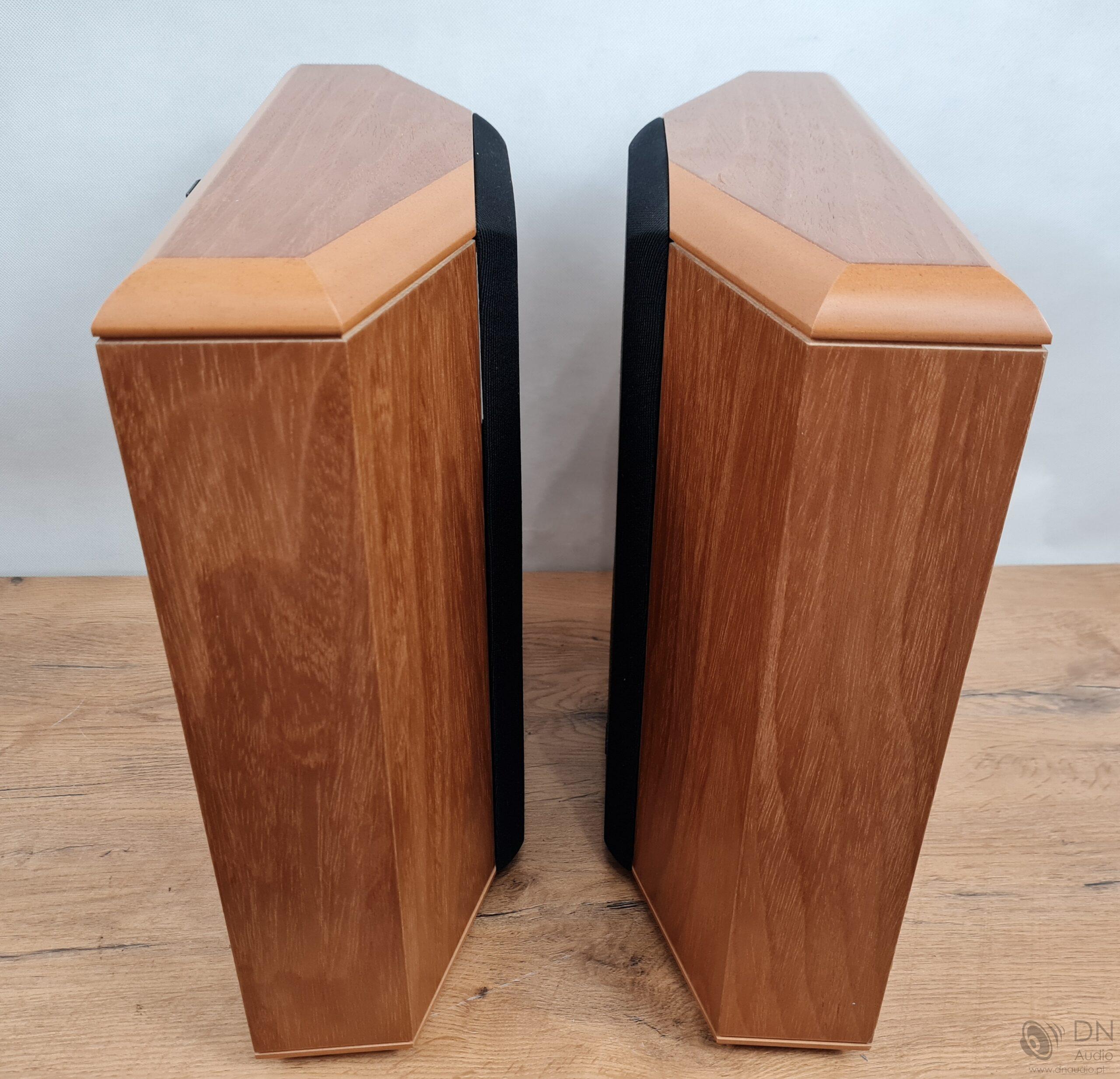 B&W CDM SNT - obrazek 8