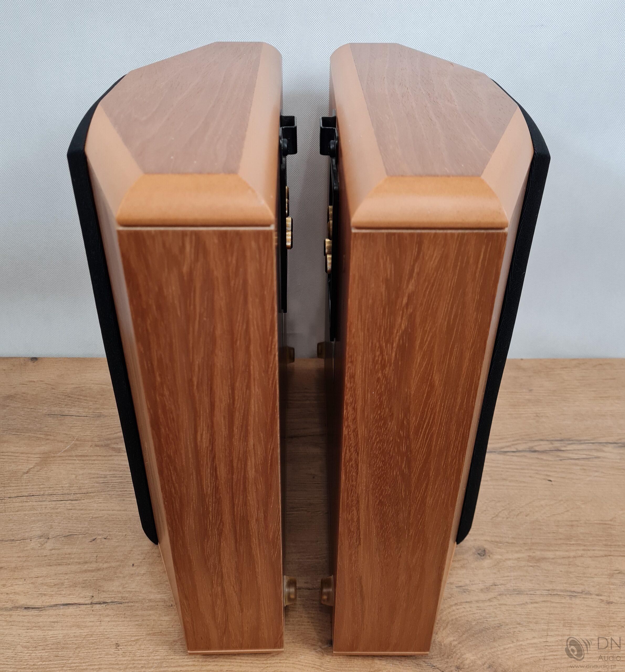 B&W CDM SNT - obrazek 9