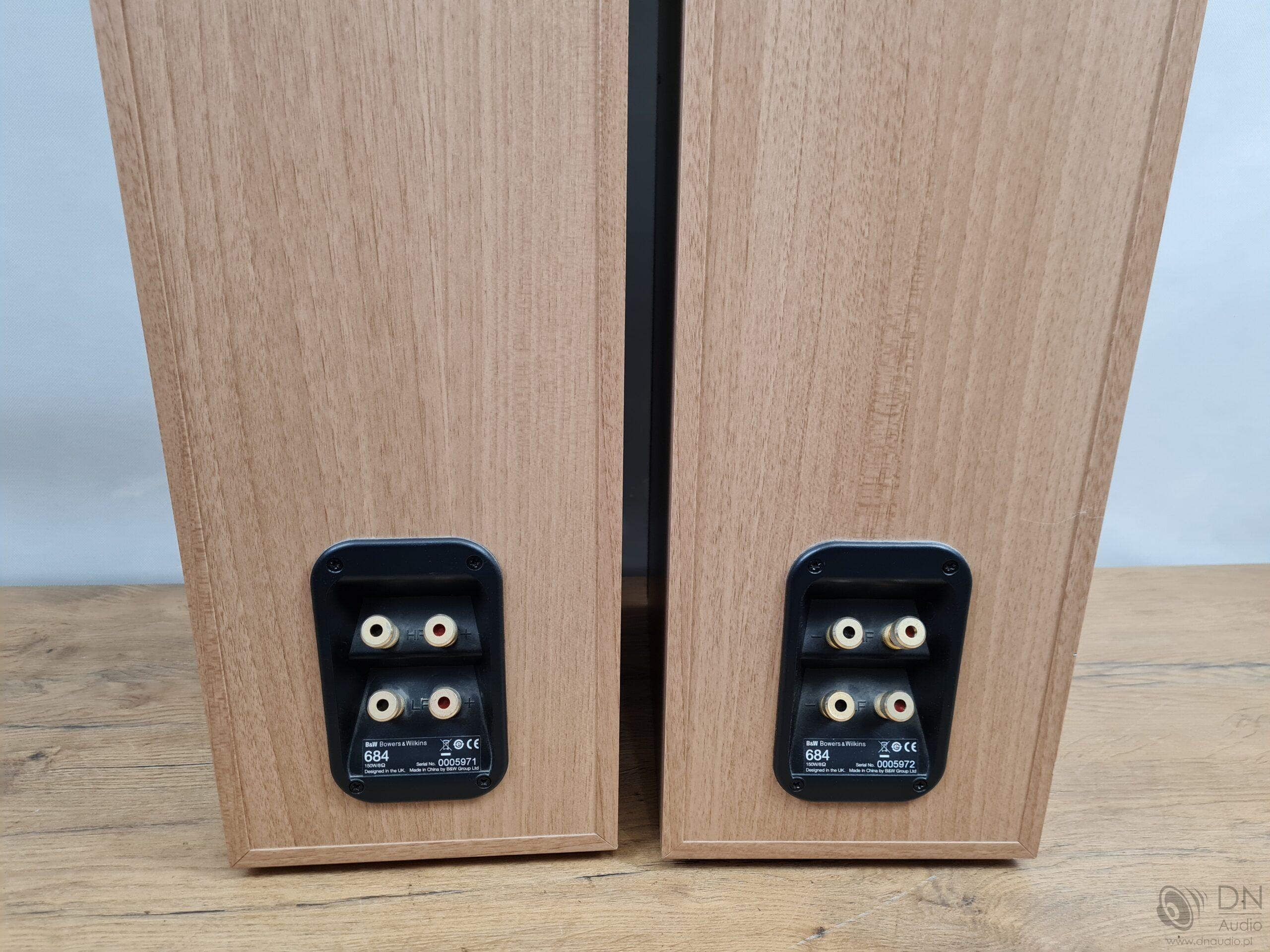 B&W 684 - obrazek 14