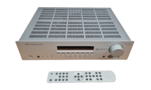 Cambridge Audio Azur 540R