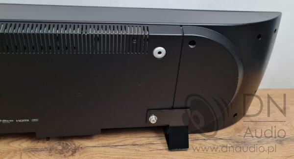 YAMAHA ヤマハサウンドバー　YSP-4100 Yamaha YSP-4100 – DN Audio