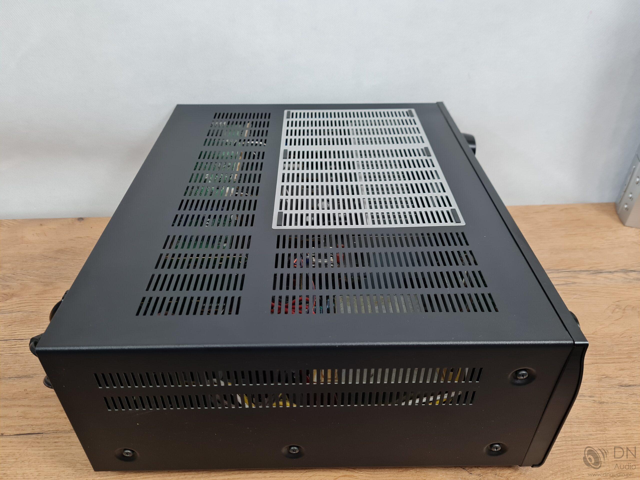 Denon AVR-2308 - obrazek 8