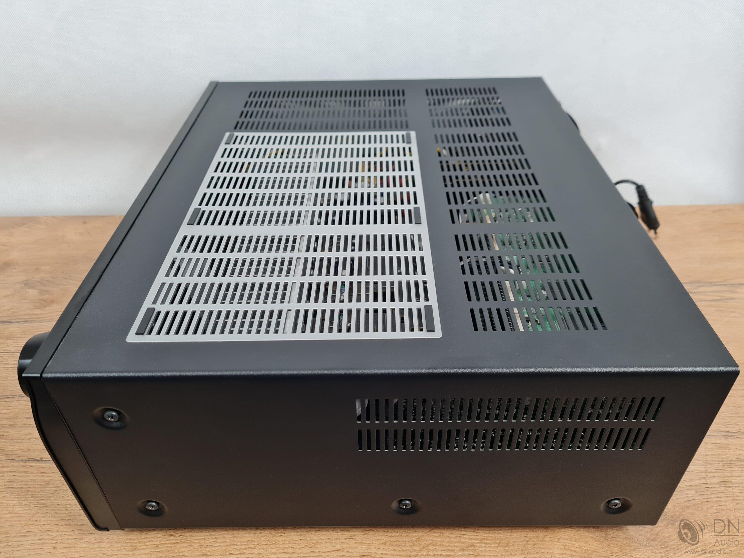 Denon AVR-2308 - obrazek 9