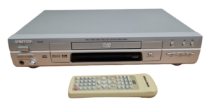 United DVD 3151