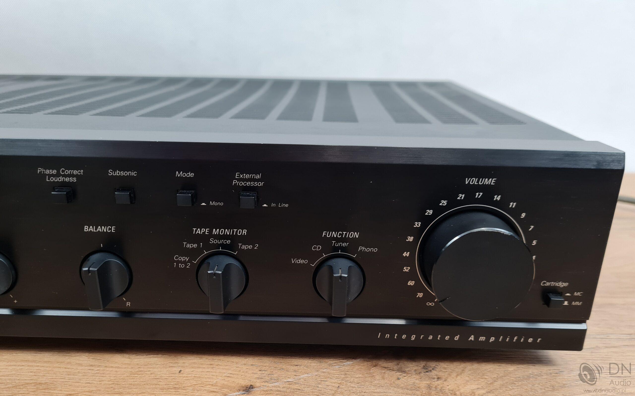 Harman Kardon HK6300 - obrazek 4