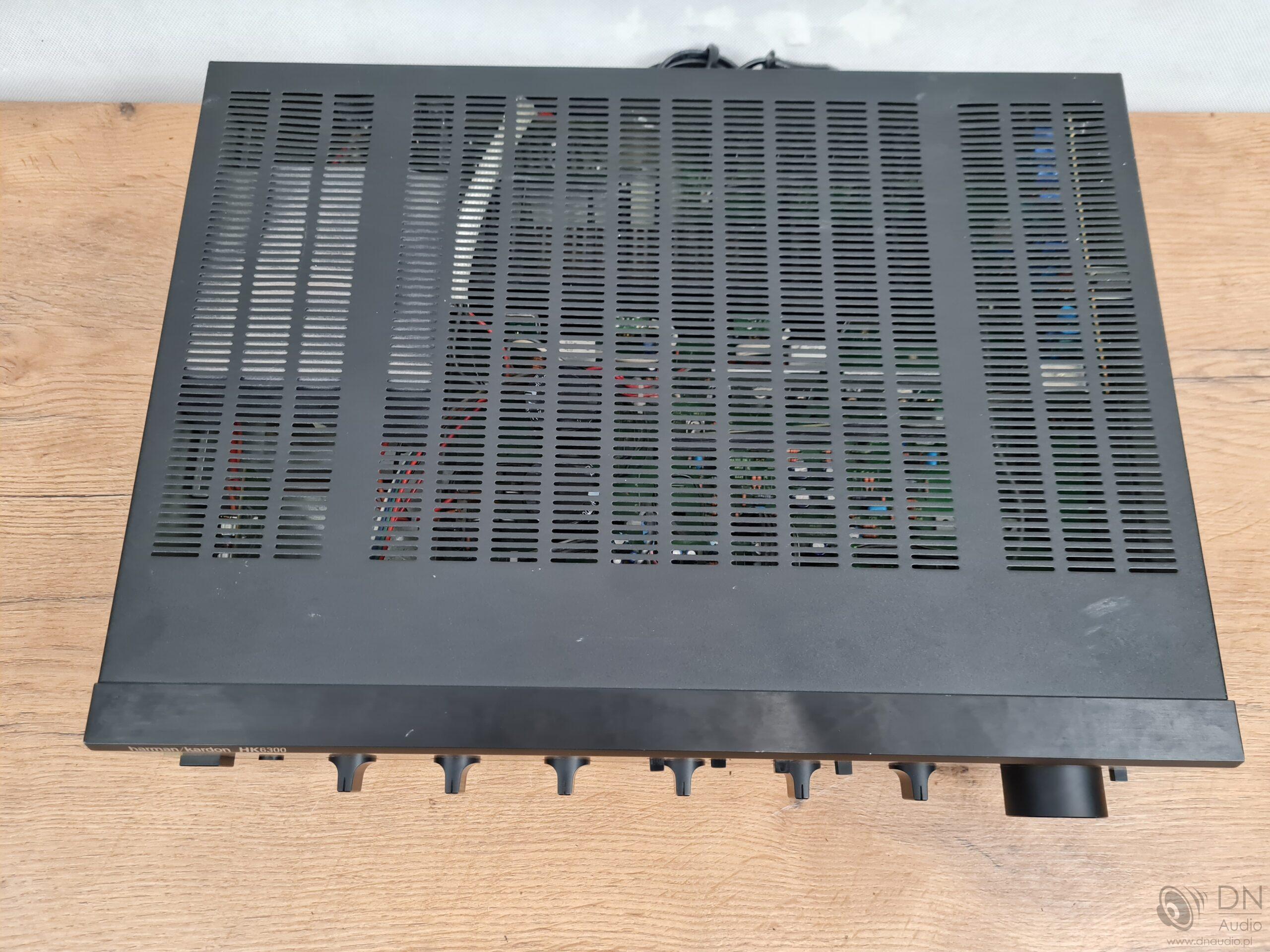 Harman Kardon HK6300 - obrazek 6