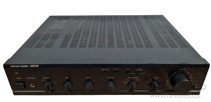 Harman Kardon HK6300