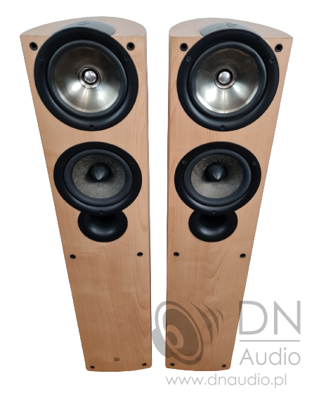 KEF iQ5