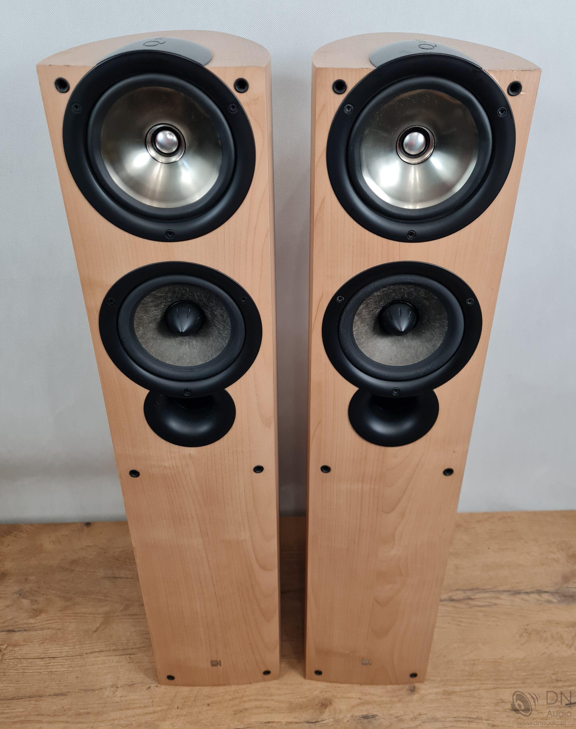 KEF iQ5 - obrazek 2
