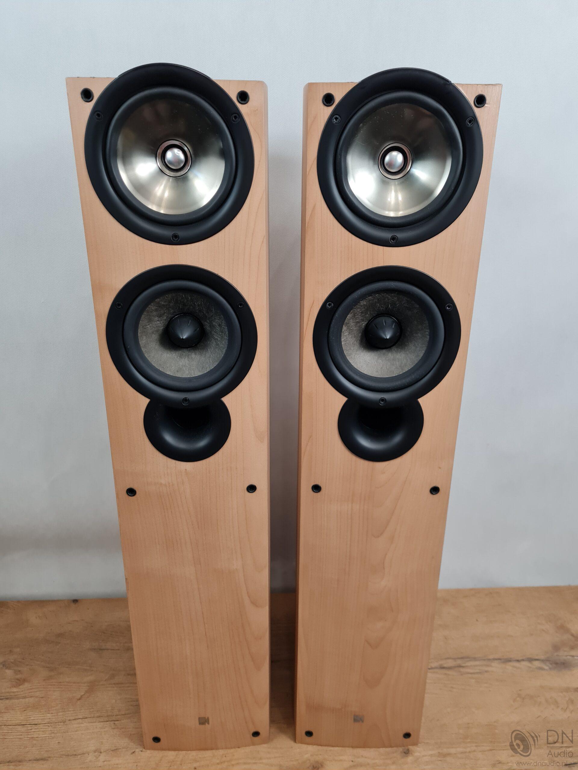 KEF iQ5 - obrazek 3