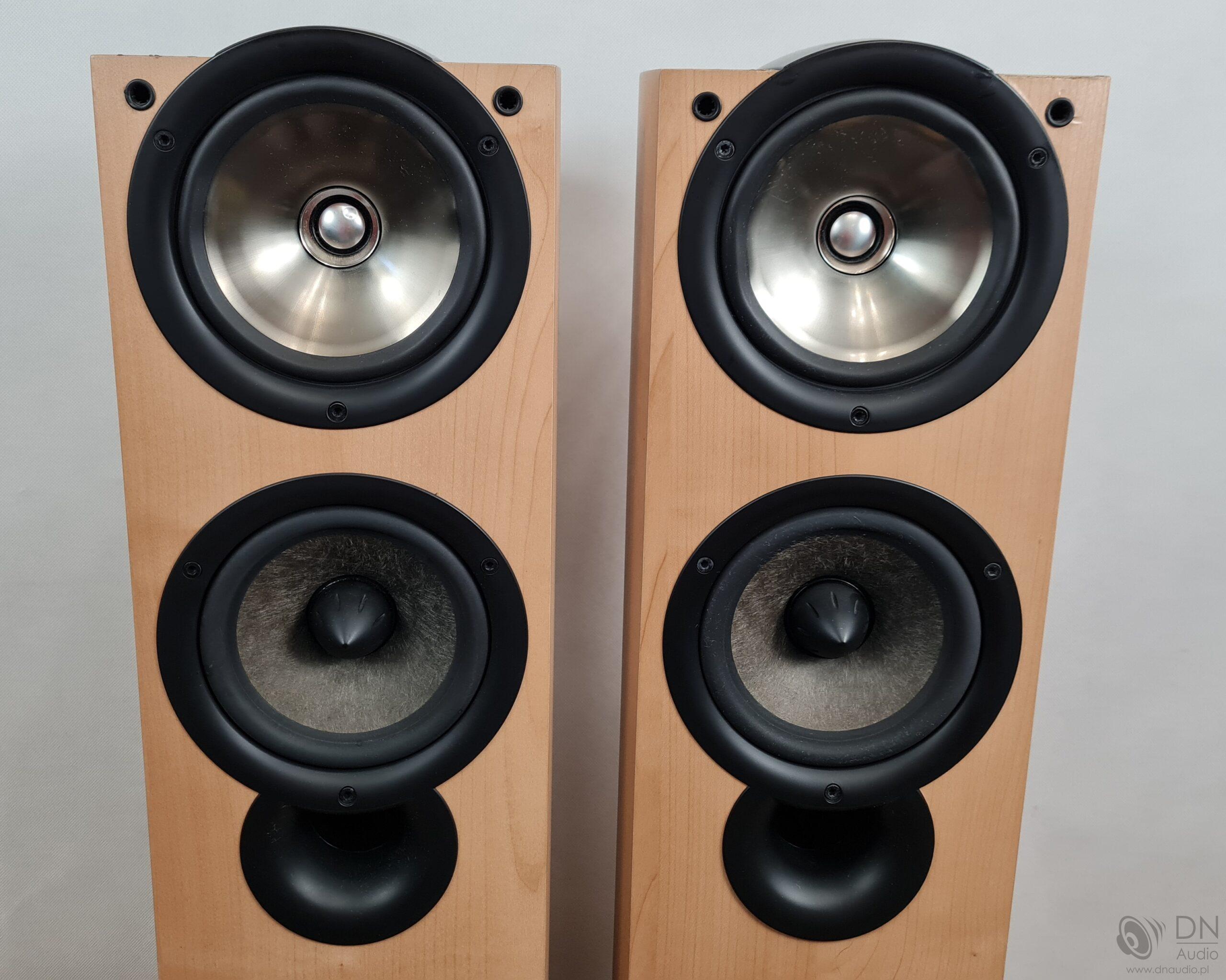 KEF iQ5 - obrazek 4