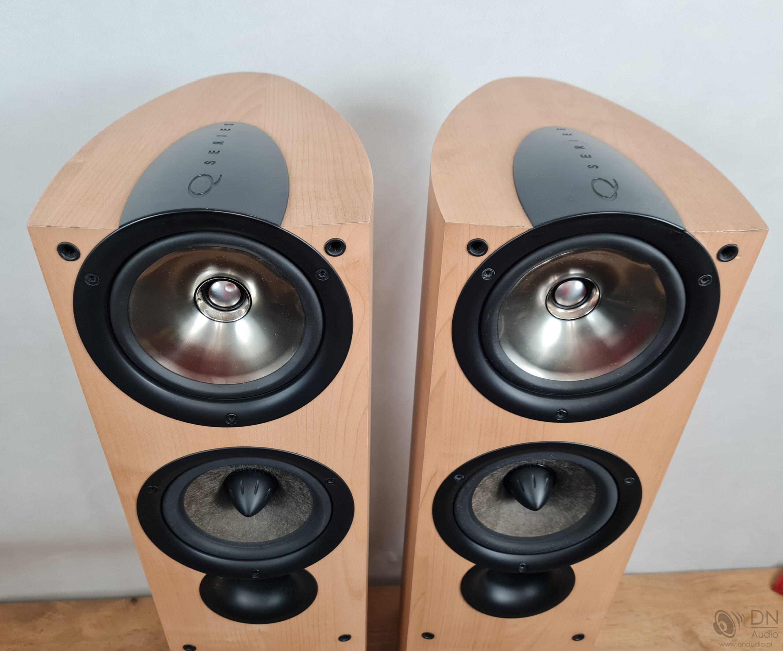 KEF iQ5 - obrazek 6