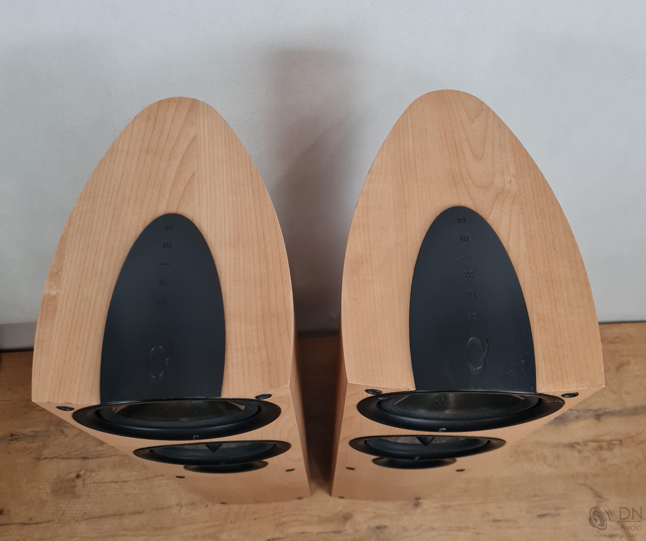 KEF iQ5 - obrazek 7