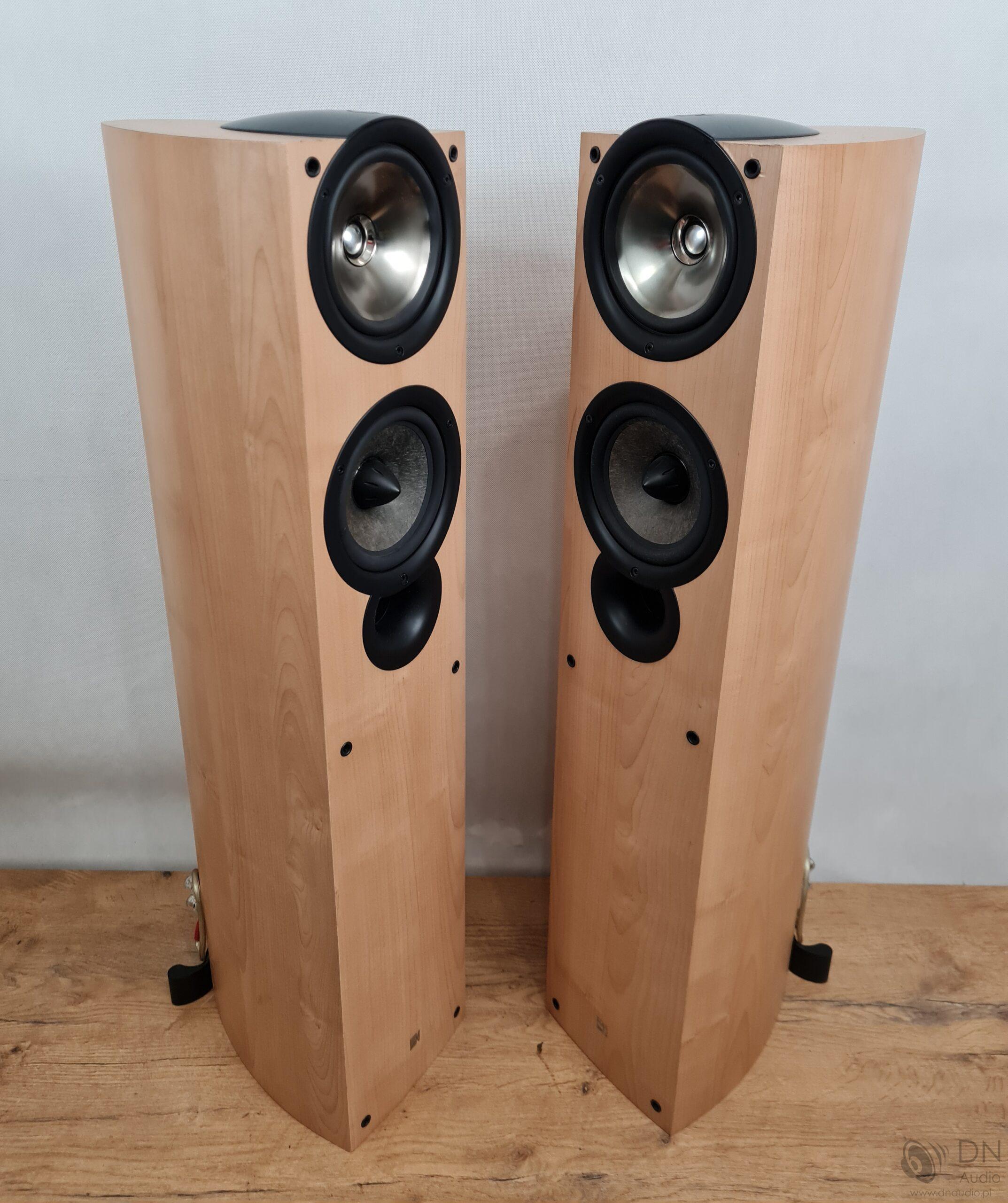 KEF iQ5 - obrazek 9