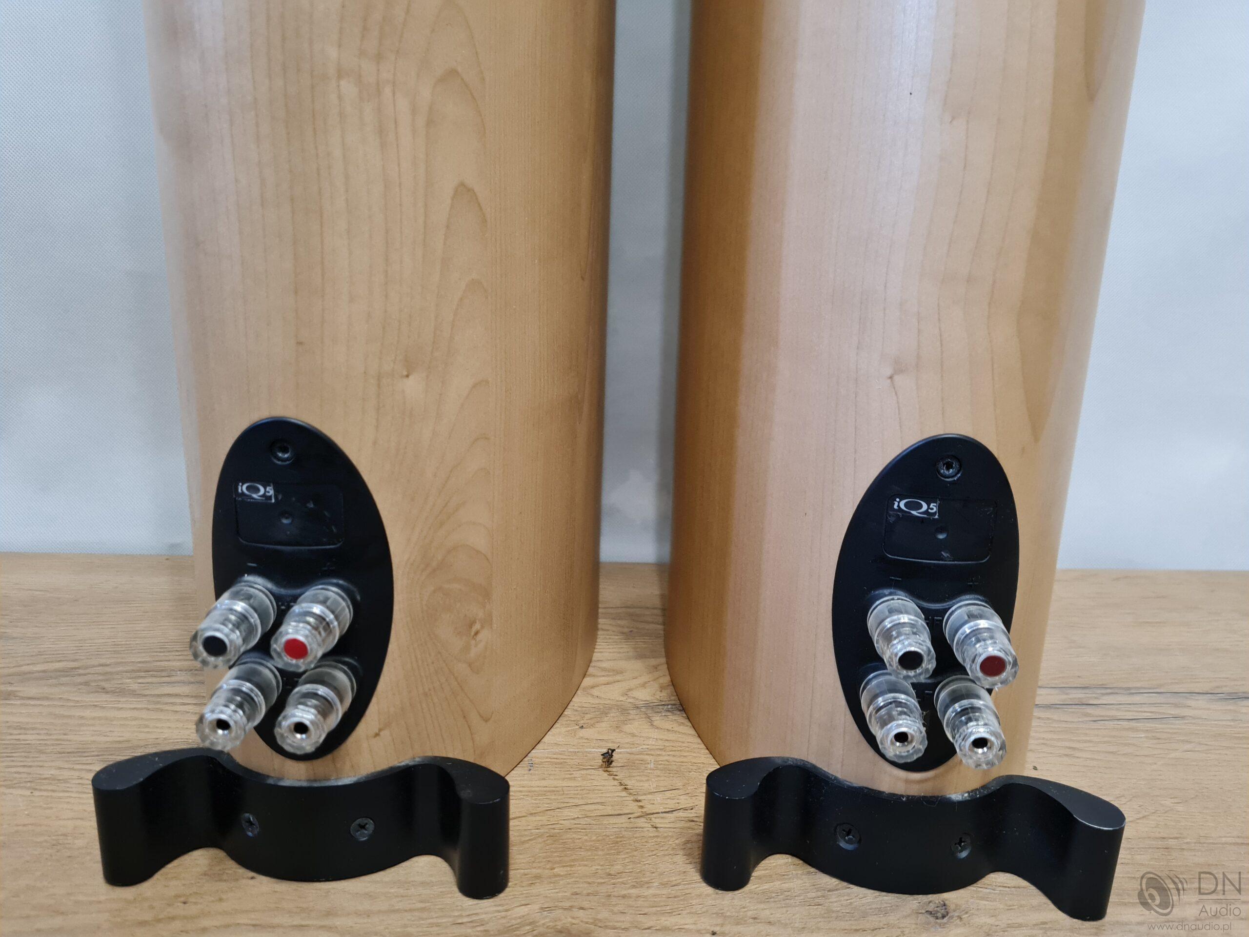 KEF iQ5 - obrazek 12