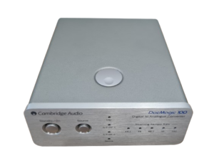 Cambridge Audio Dacmagic 100