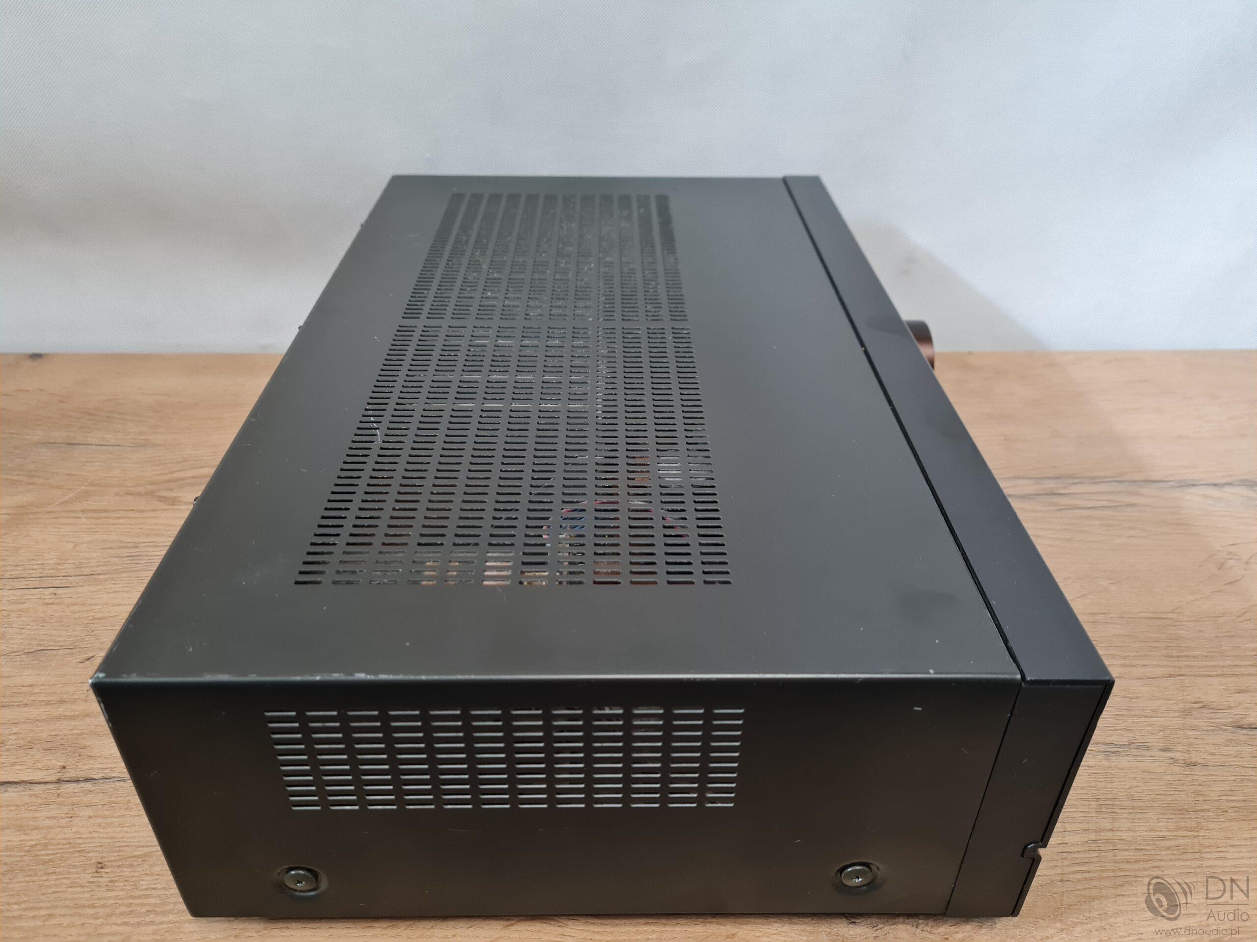 Technics SU-VX620 - obrazek 6