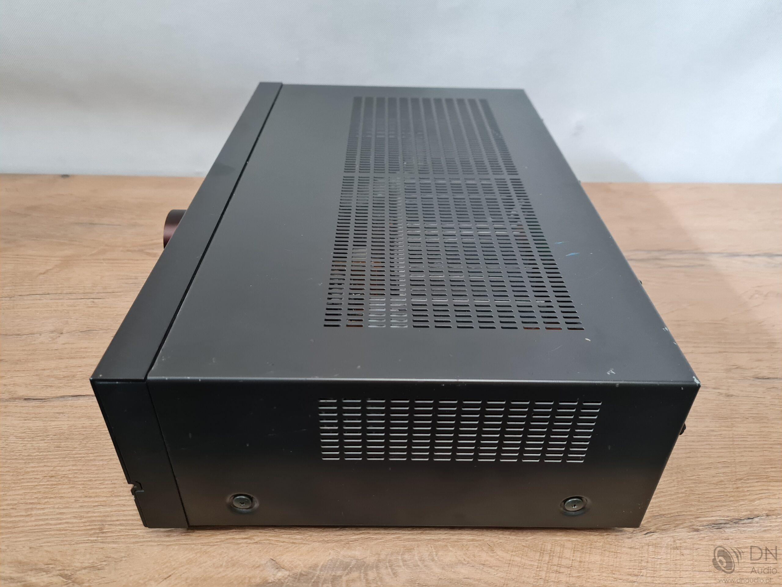 Technics SU-VX620 - obrazek 7