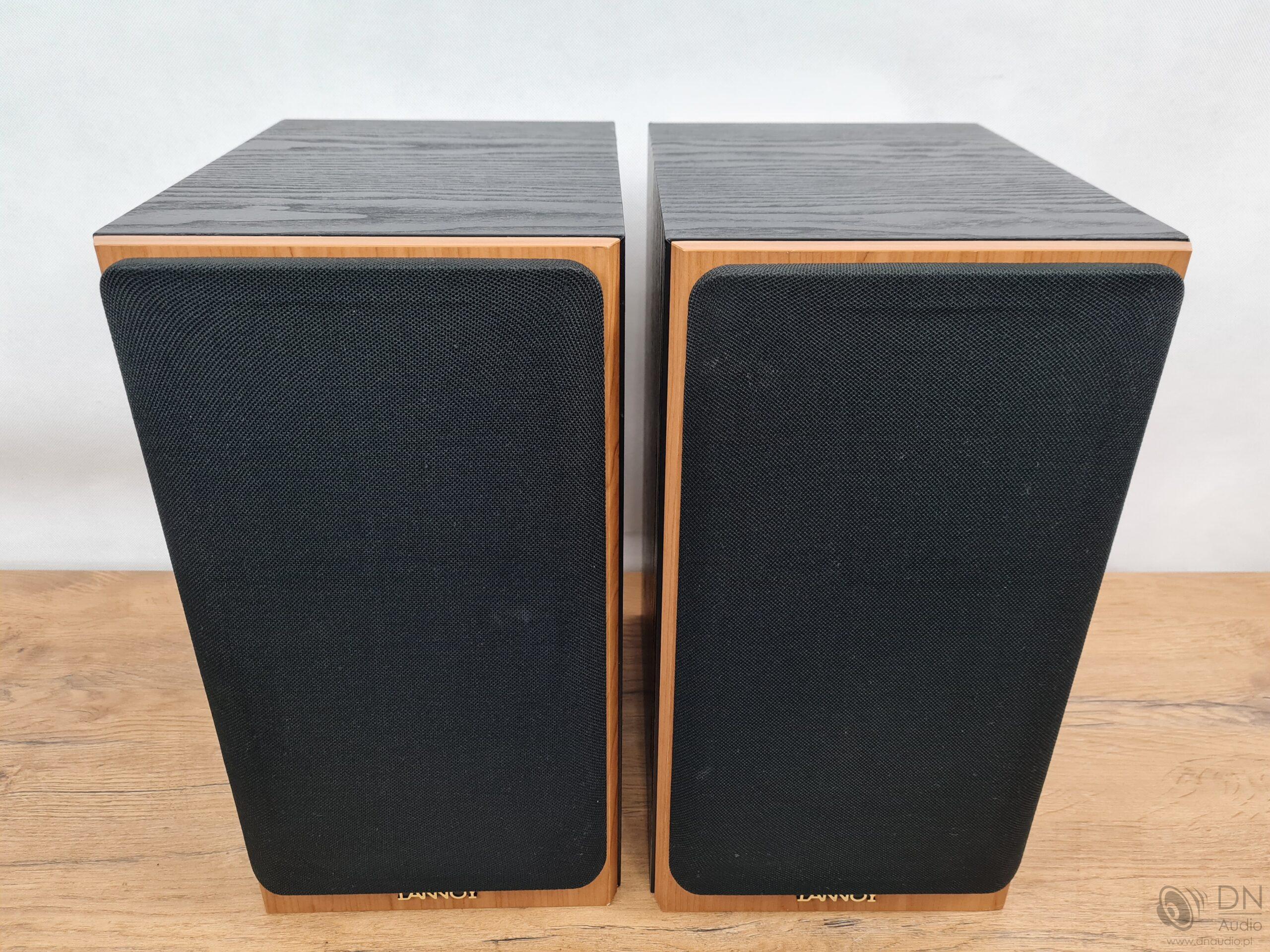 Tannoy Mercury M2.5 - obrazek 3