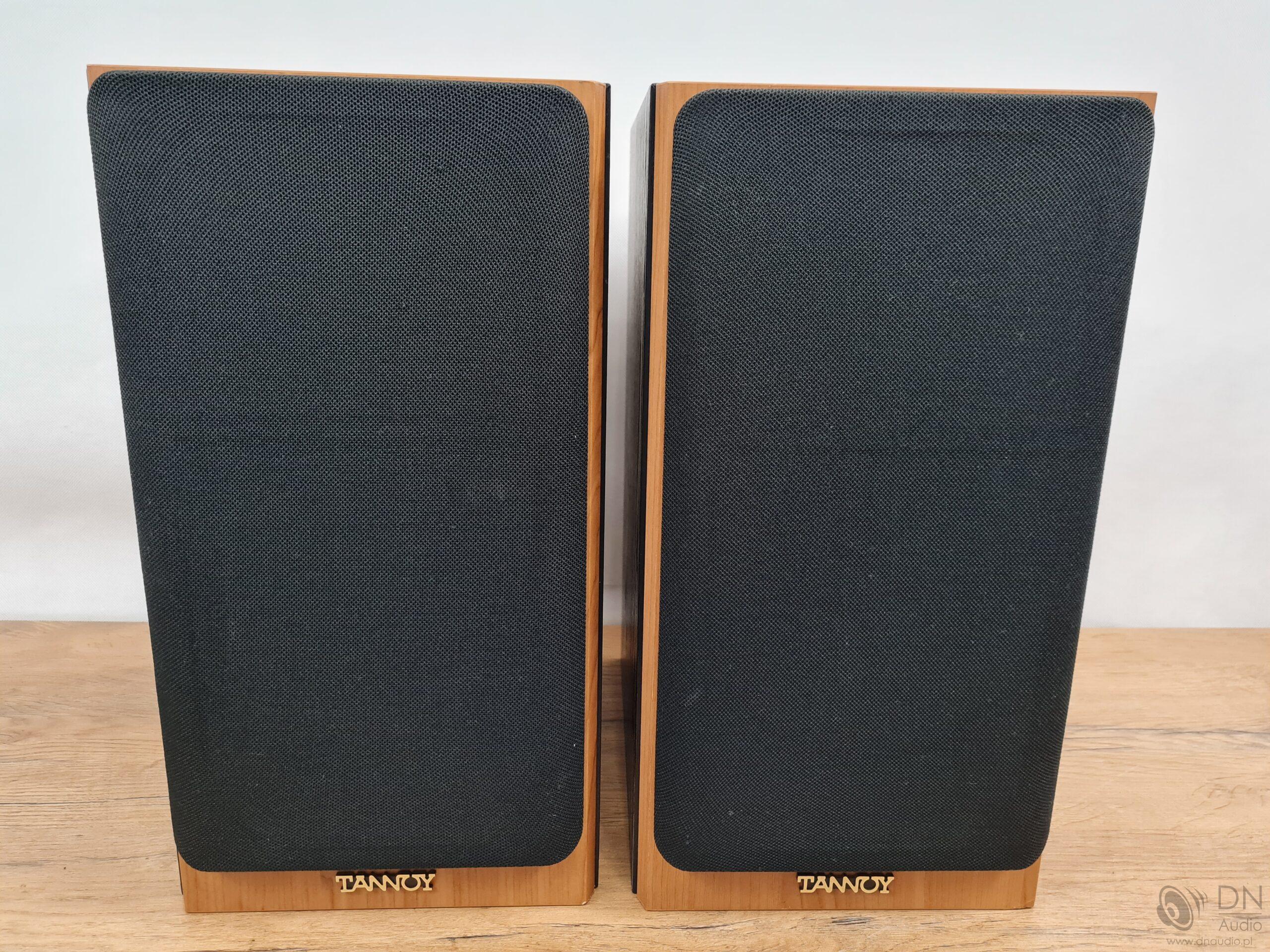 Tannoy Mercury M2.5 - obrazek 4