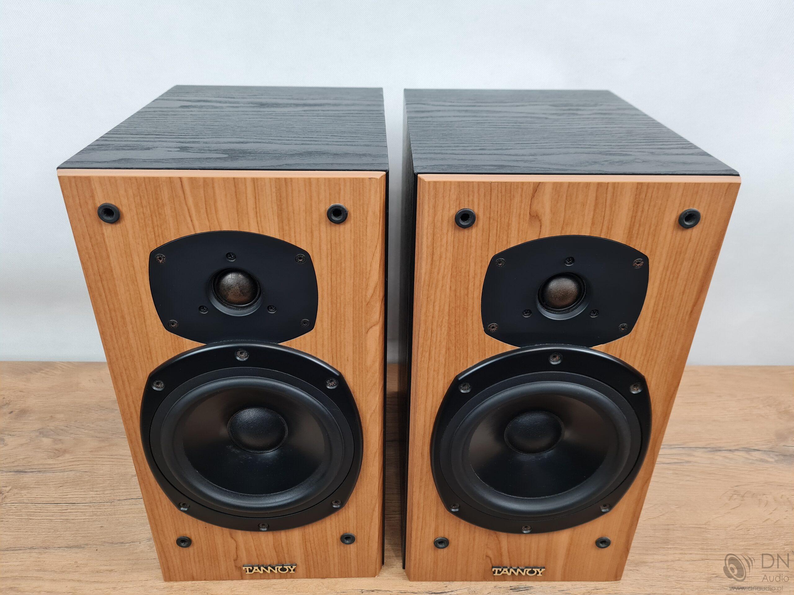 Tannoy Mercury M2.5 - obrazek 2