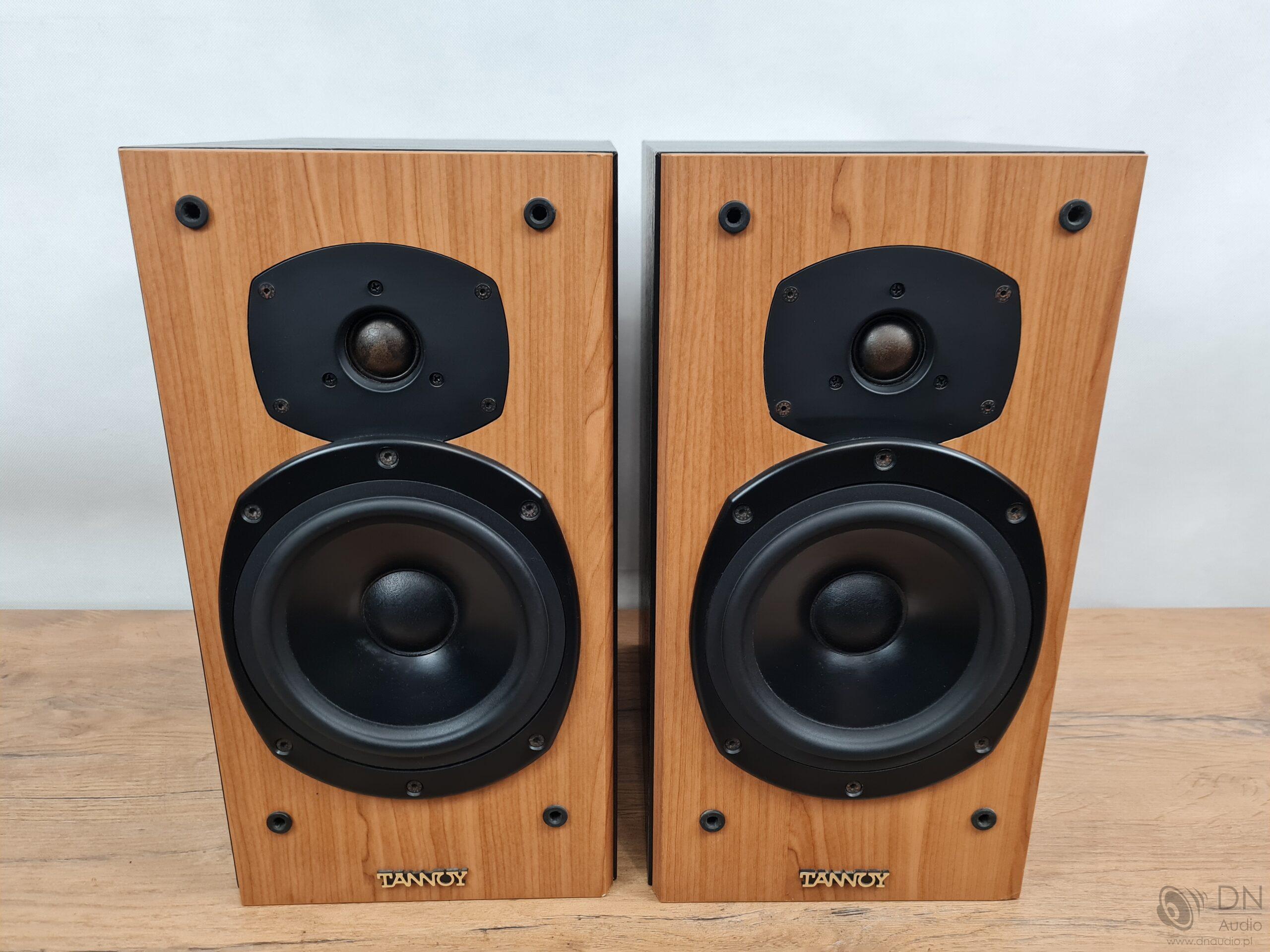 Tannoy Mercury M2.5 - obrazek 5