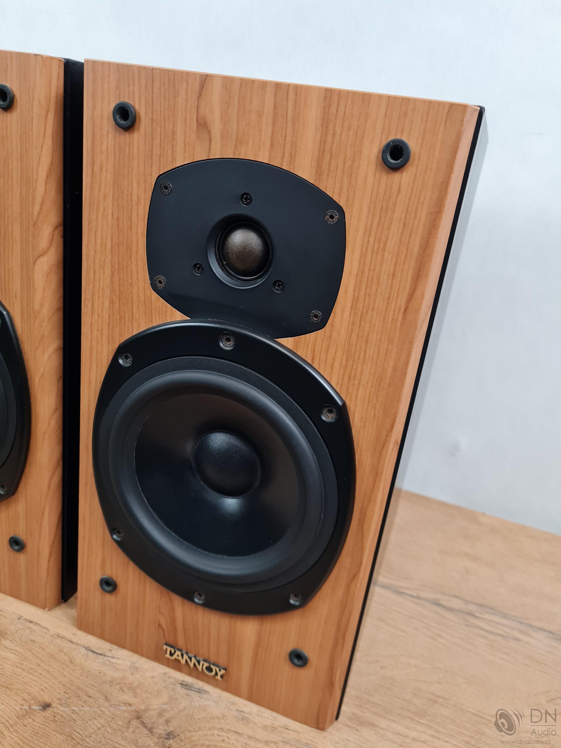 Tannoy Mercury M2.5 - obrazek 7