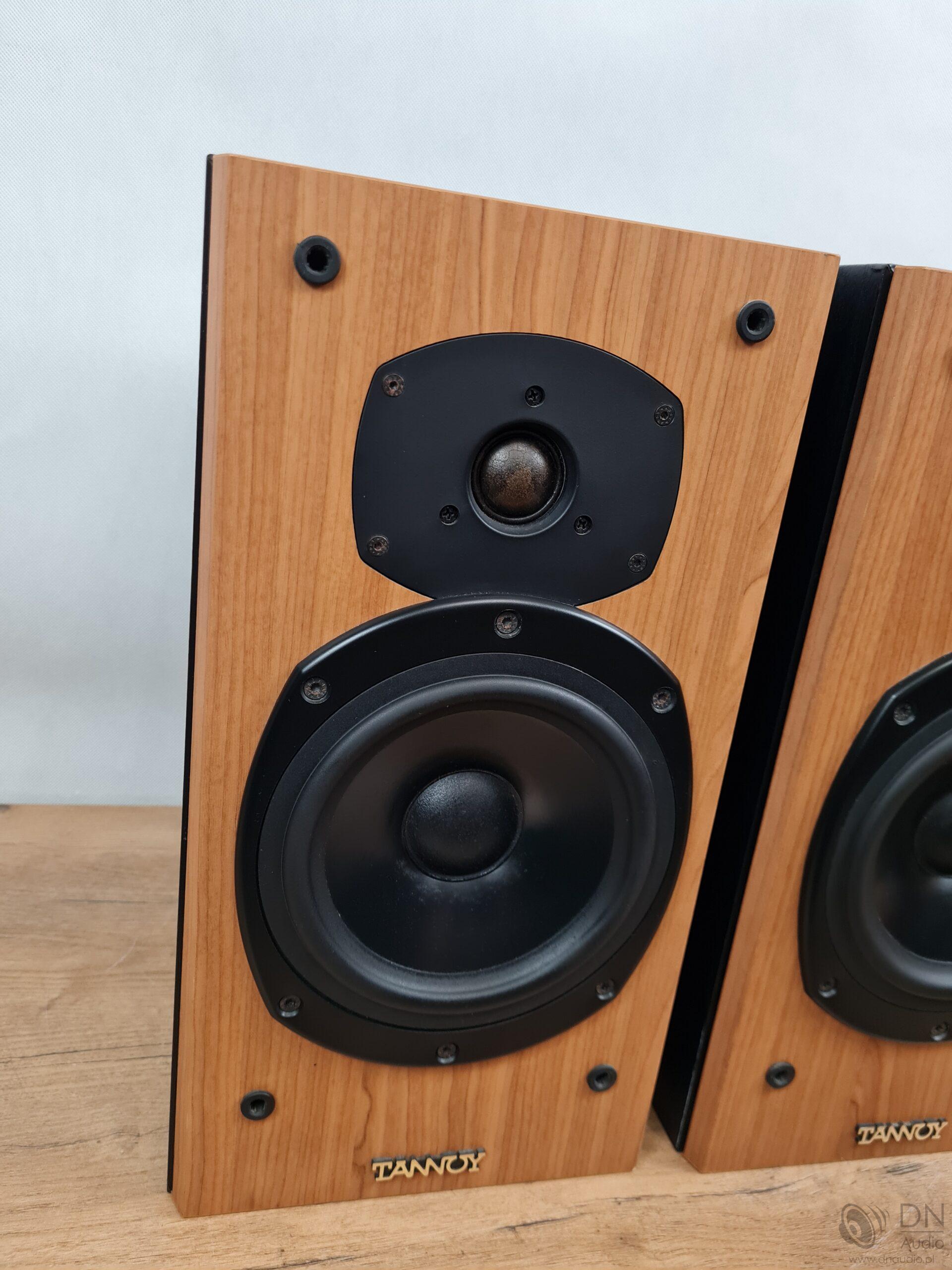 Tannoy Mercury M2.5 - obrazek 6