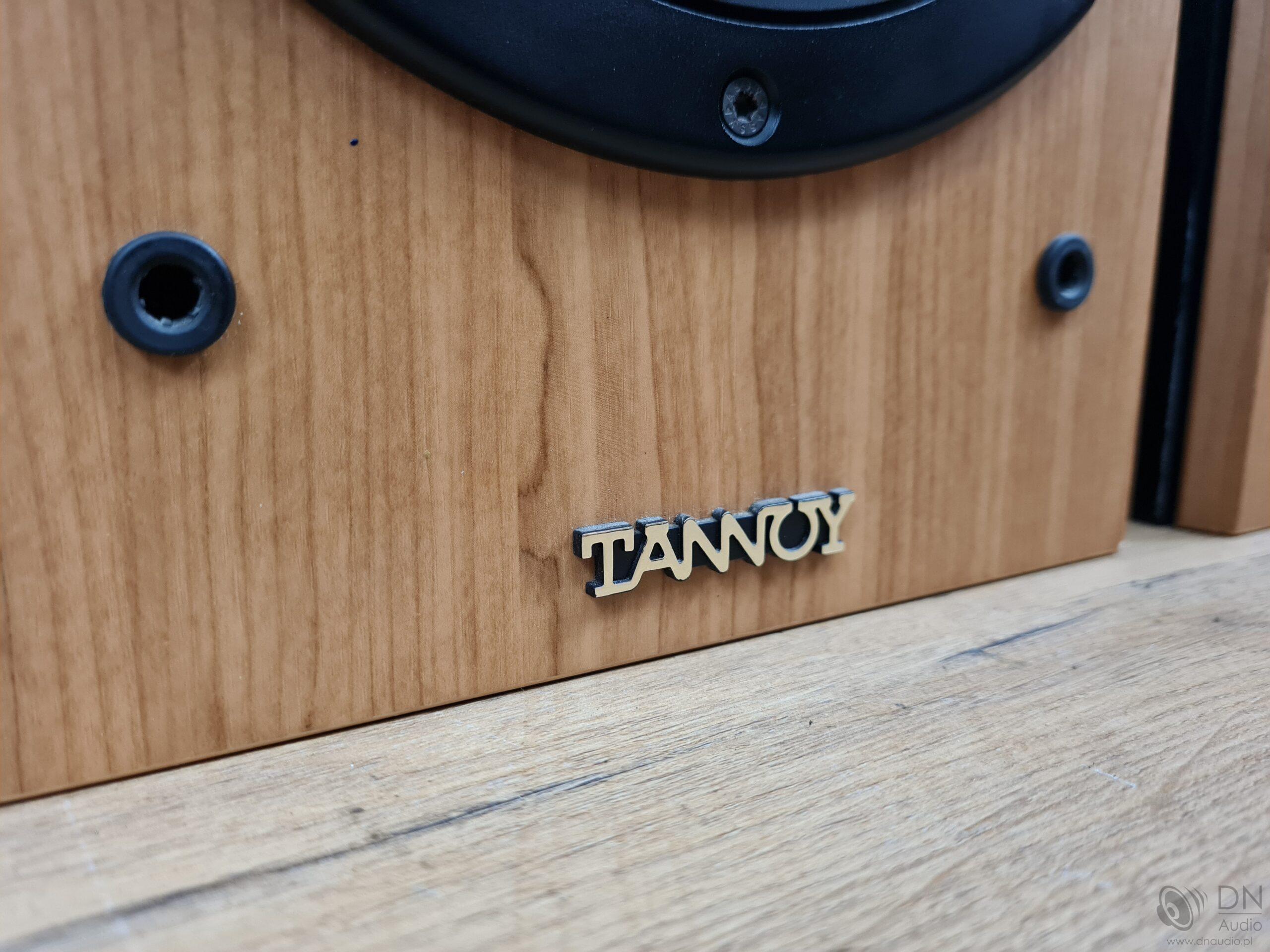 Tannoy Mercury M2.5 - obrazek 8