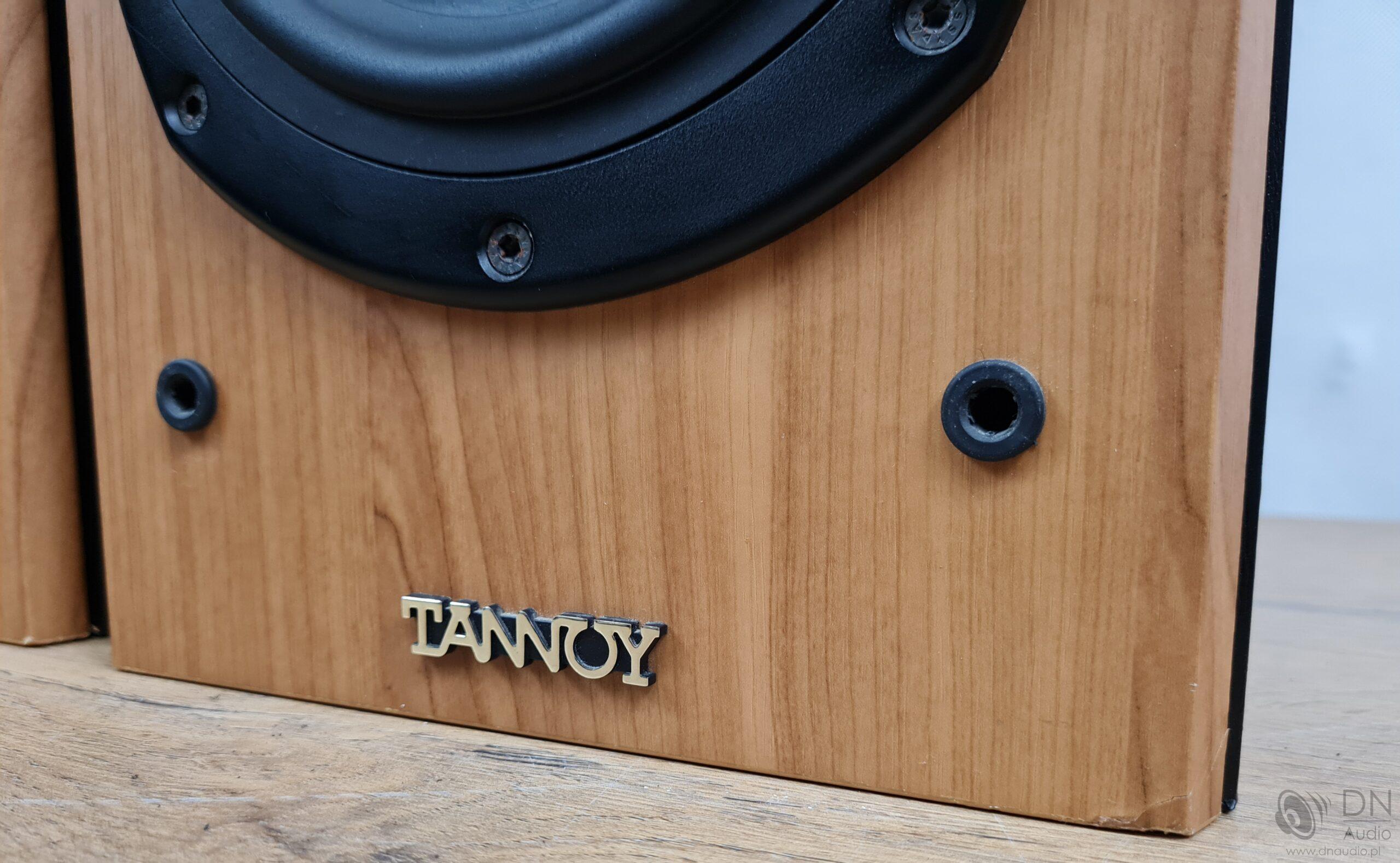 Tannoy Mercury M2.5 - obrazek 9