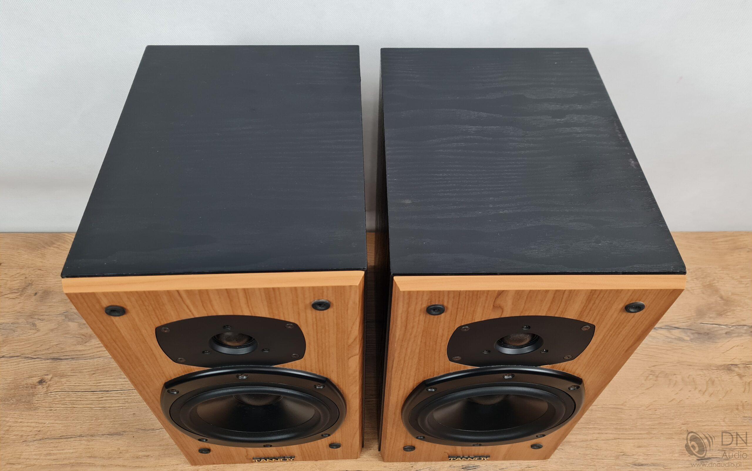 Tannoy Mercury M2.5 - obrazek 10