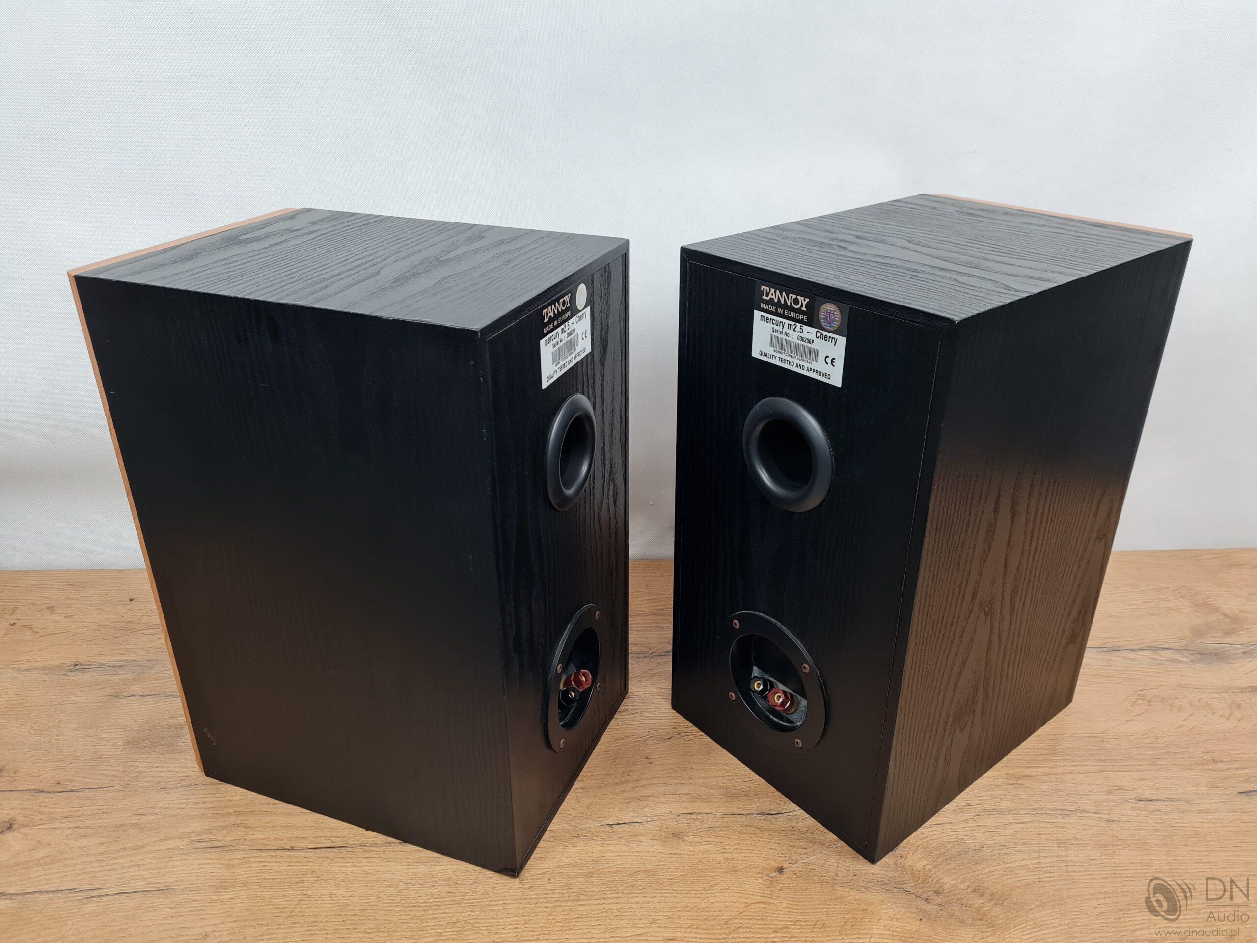 Tannoy Mercury M2.5 - obrazek 11