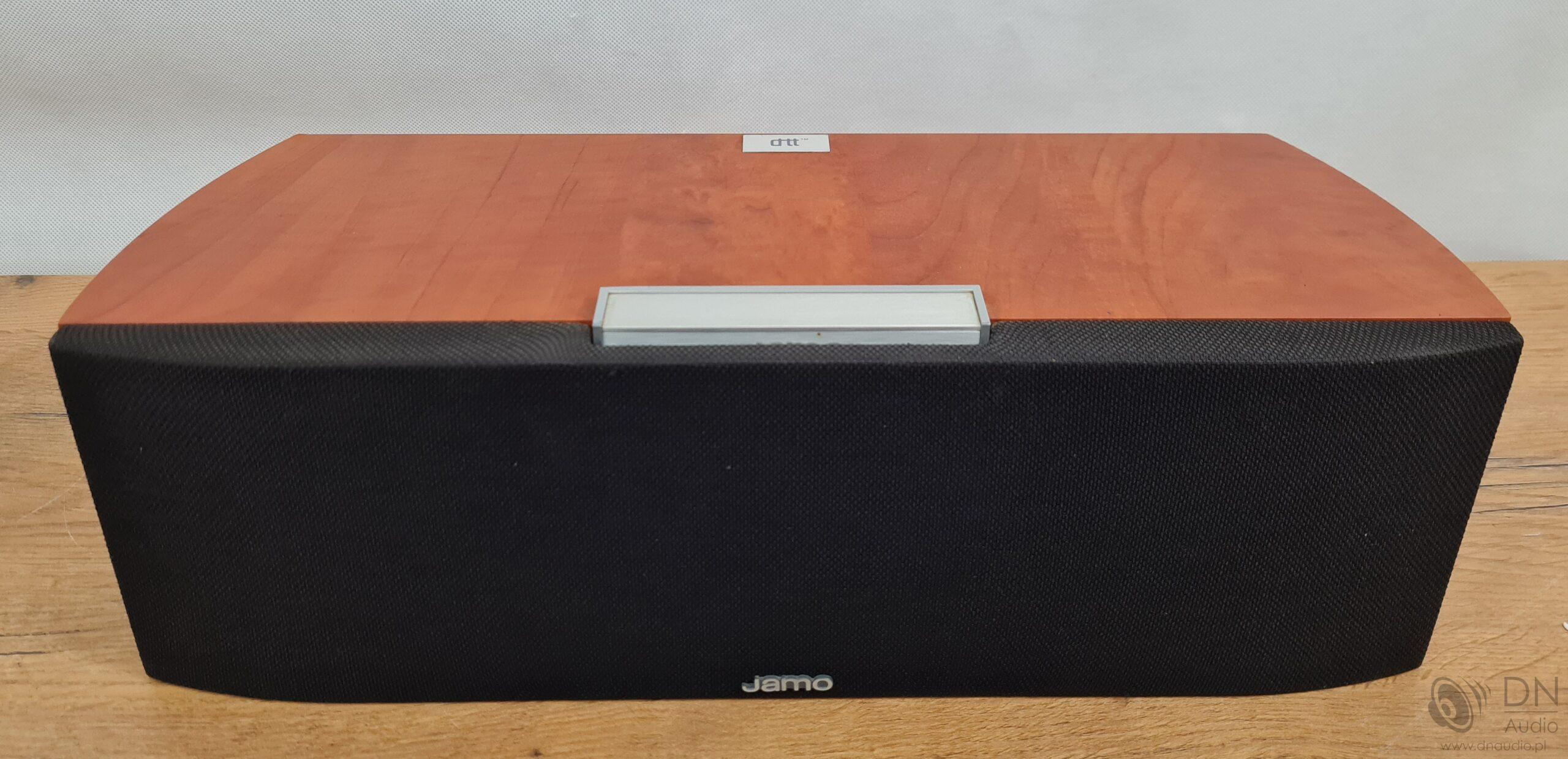 Jamo E 6CEN.5 - obrazek 4