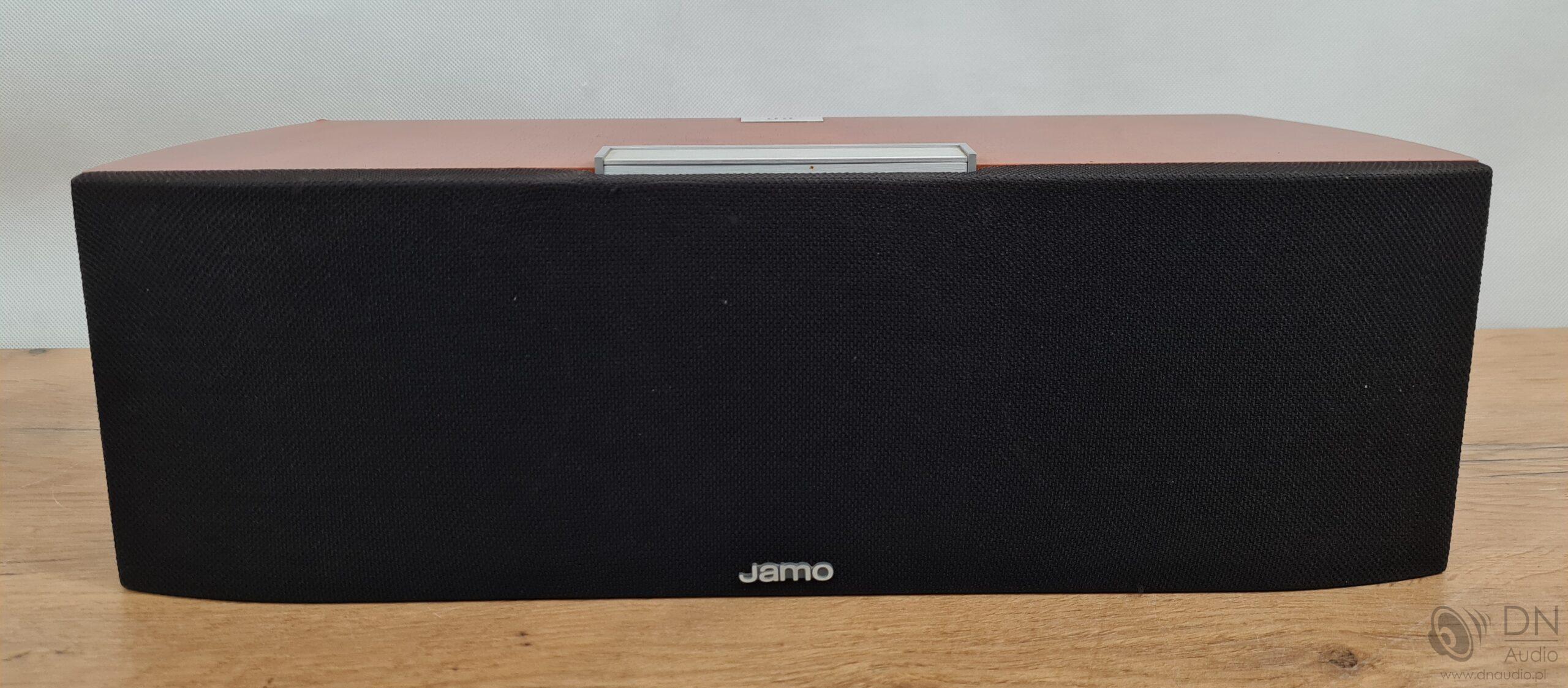 Jamo E 6CEN.5 - obrazek 5