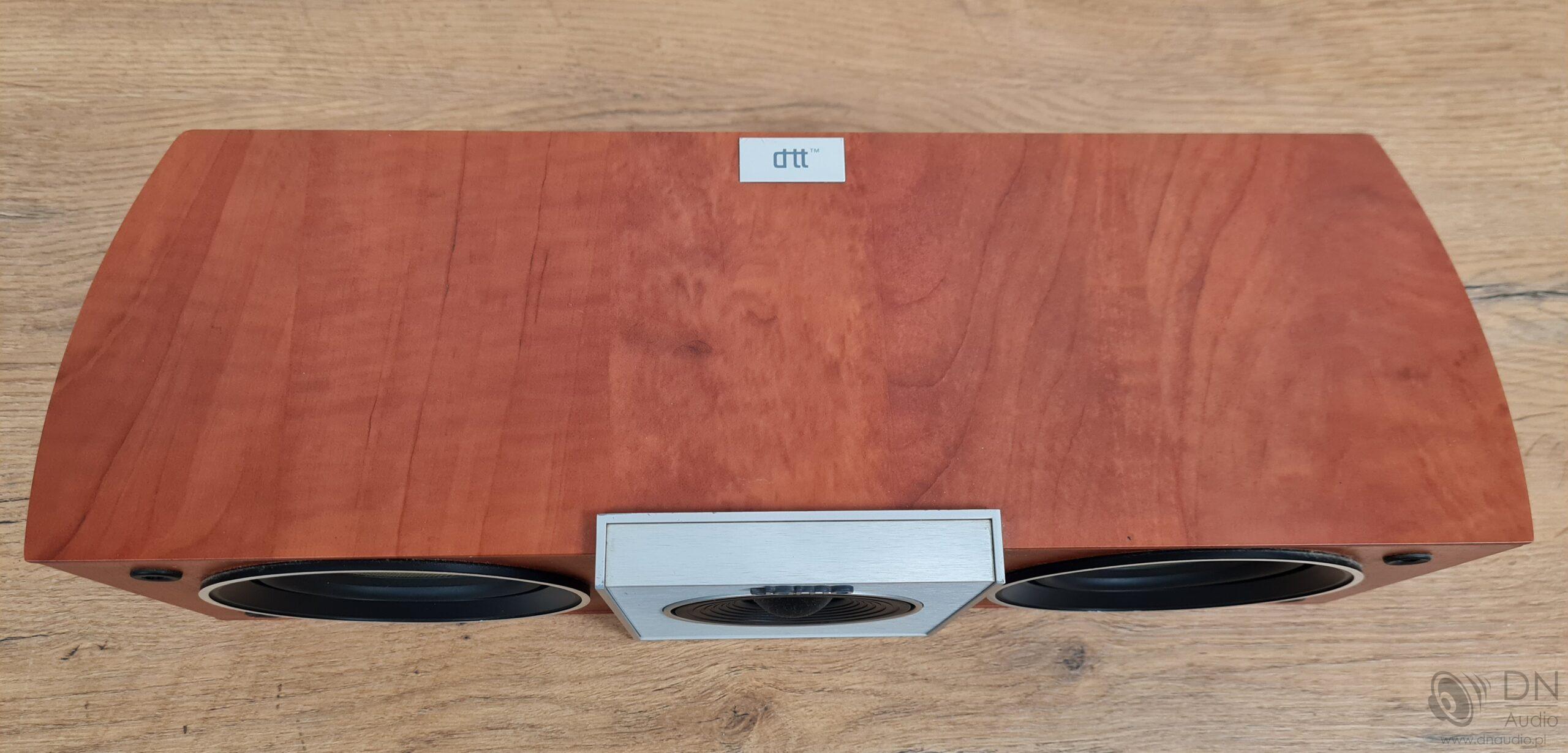 Jamo E 6CEN.5 - obrazek 8