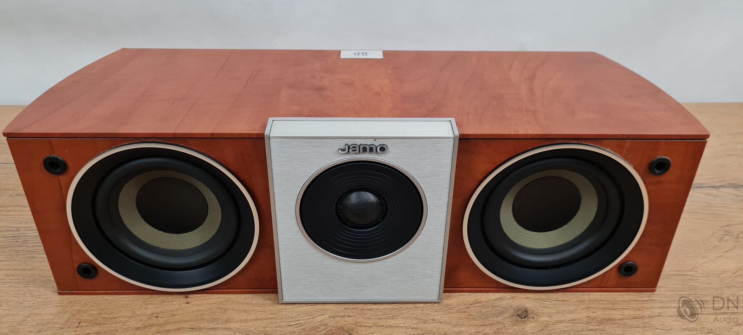 Jamo E 6CEN.5 - obrazek 2