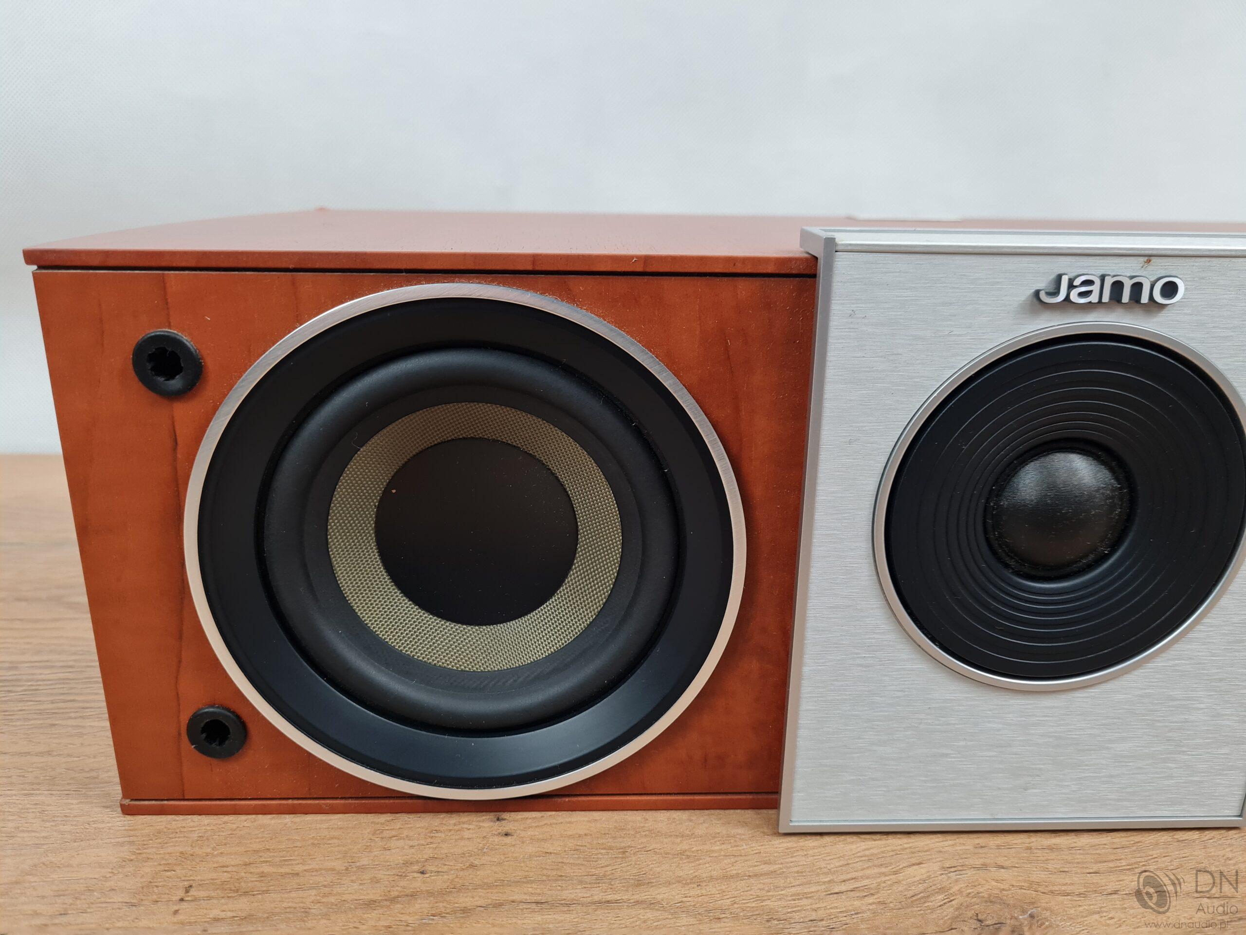 Jamo E 6CEN.5 - obrazek 6