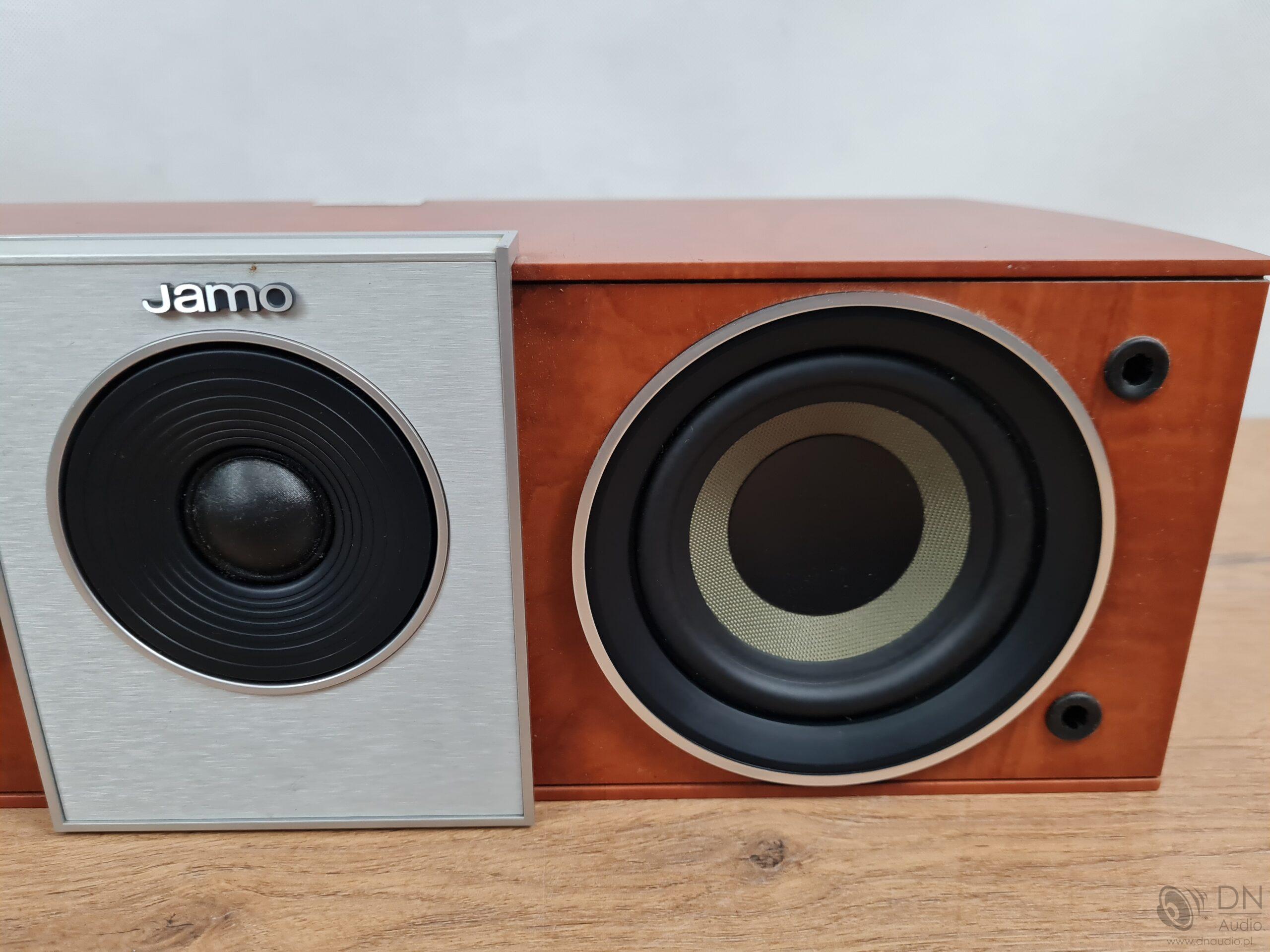 Jamo E 6CEN.5 - obrazek 7